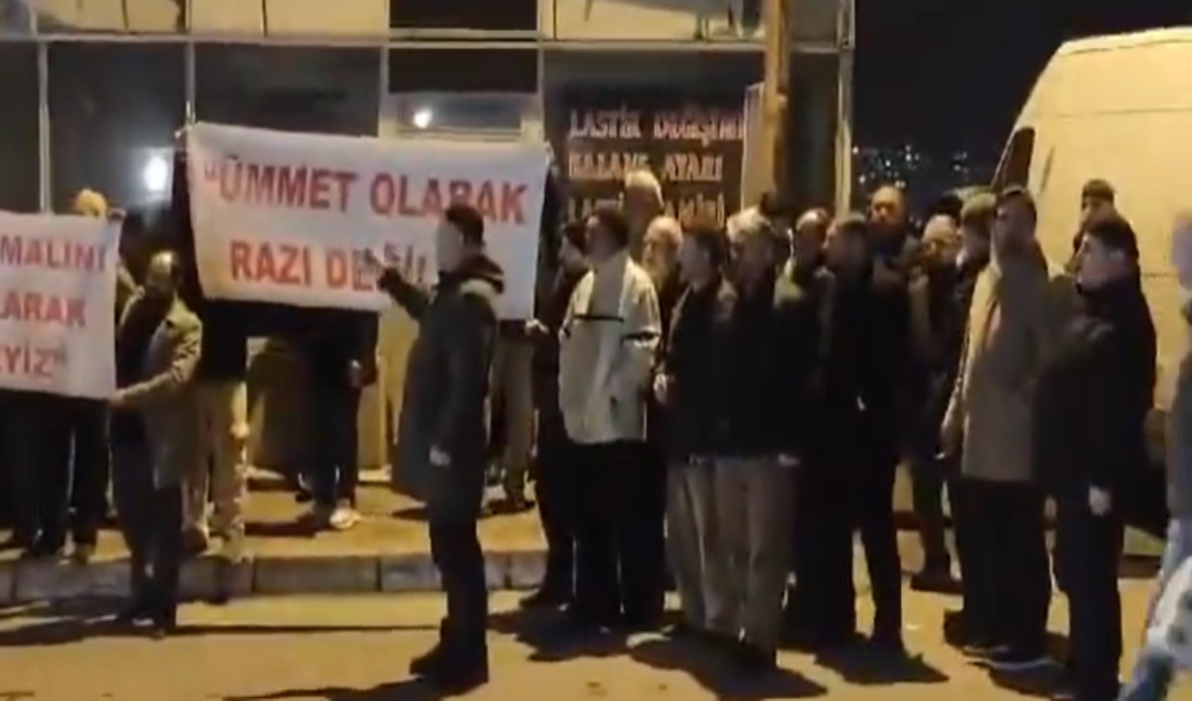 Menzil tarikatından itiraflar gelmeye devam ediyor: Ses kaydı iddiası... Tarikat kavgası Cumhurbaşkanı Erdoğan'a mı gitti?