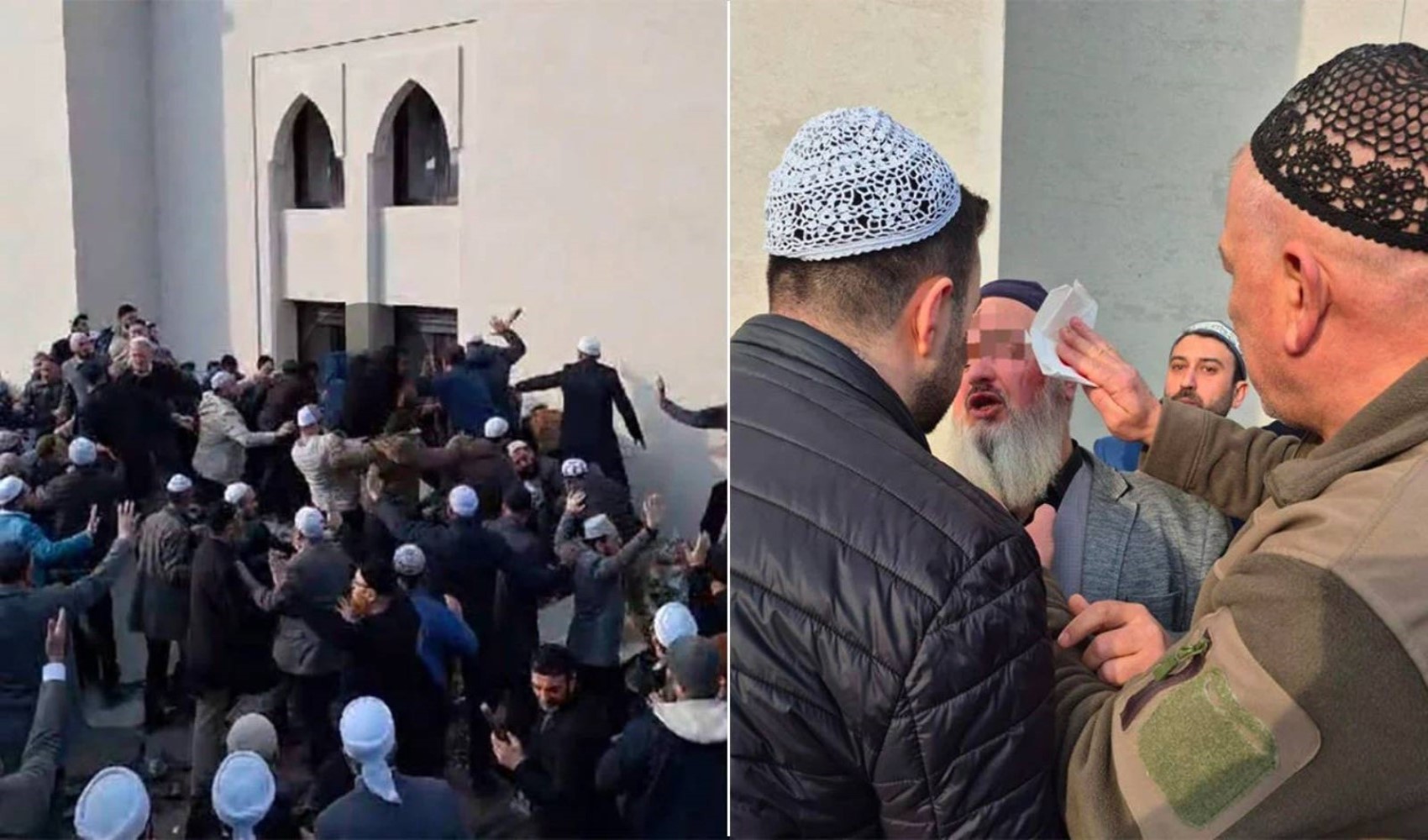 Menzil tarikatından itiraflar gelmeye devam ediyor: Ses kaydı iddiası... Tarikat kavgası Cumhurbaşkanı Erdoğan'a mı gitti?
