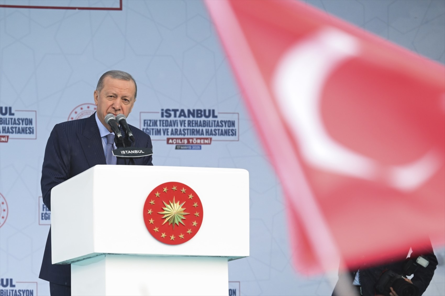 AKP yine doğalgaz buldu... Erdoğan açıkladı: Karadeniz’de 75 milyar metreküplük keşif