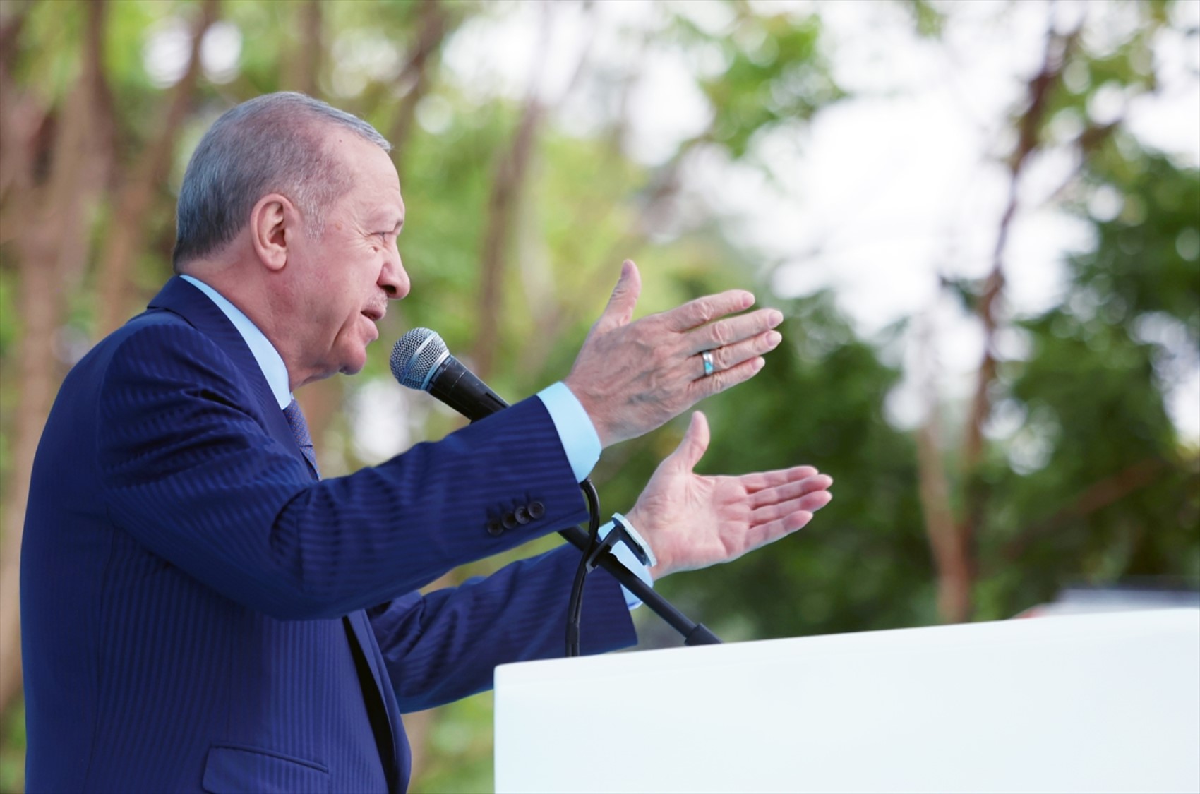 AKP yine doğalgaz buldu... Erdoğan açıkladı: Karadeniz’de 75 milyar metreküplük keşif