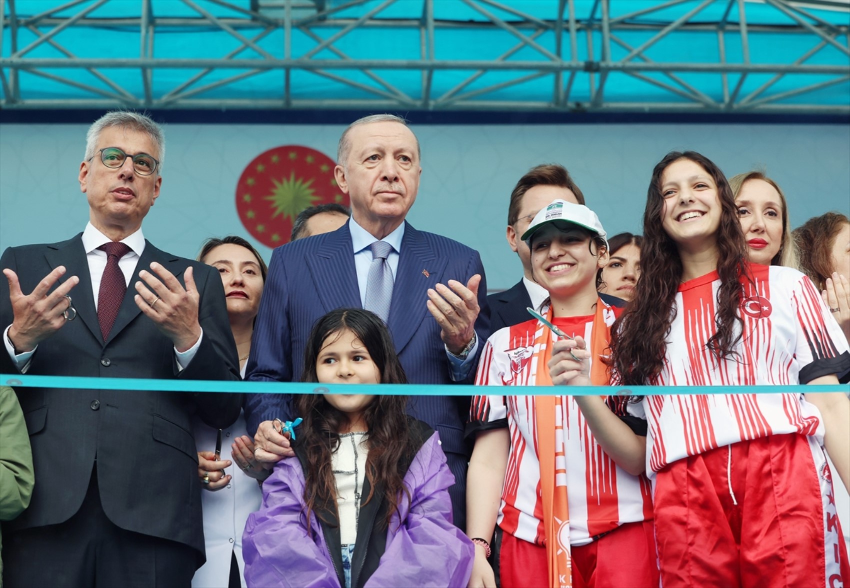 AKP yine doğalgaz buldu... Erdoğan açıkladı: Karadeniz’de 75 milyar metreküplük keşif