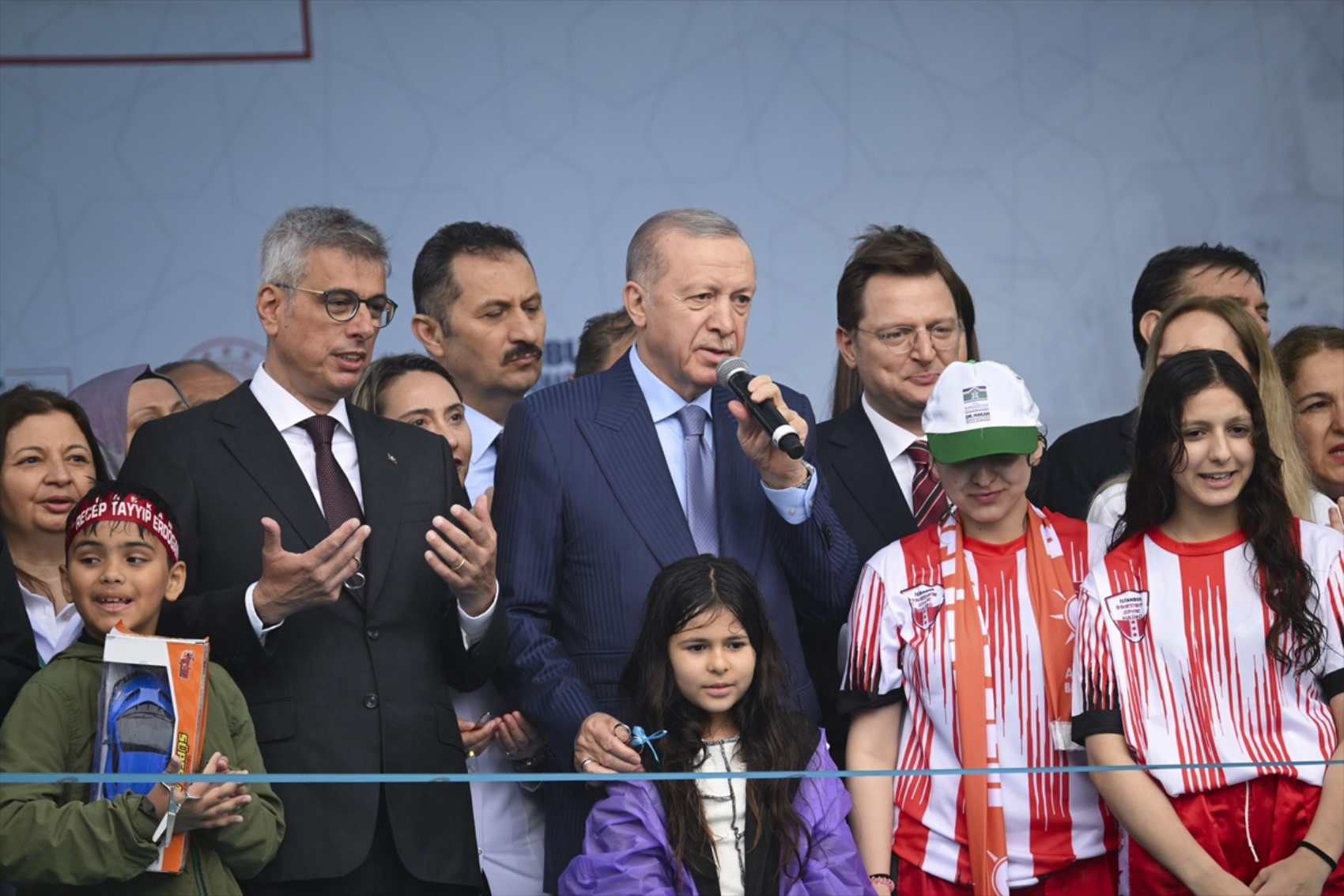 AKP yine doğalgaz buldu... Erdoğan açıkladı: Karadeniz’de 75 milyar metreküplük keşif