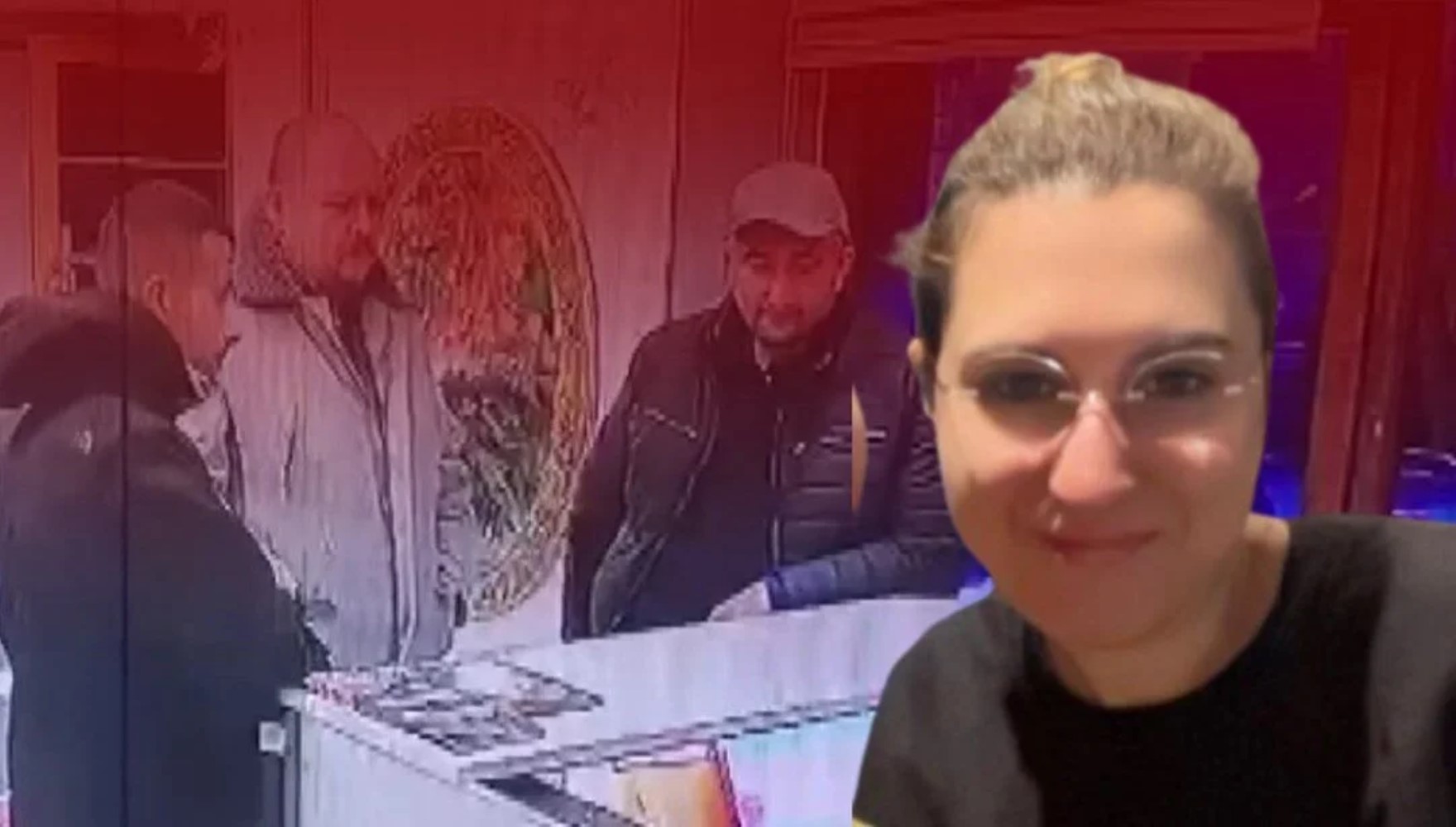 Bursa'da ikinci Bahar Aksu cinayeti son anda engellendi: Kadını zorla kaçırmaya çalıştılar