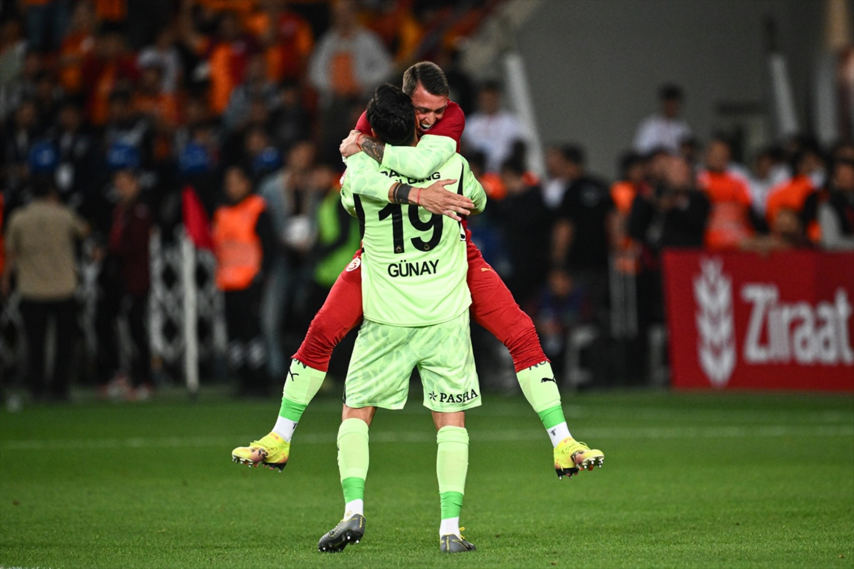 Galatasaray şampiyonluk maçına çıkıyor! Galatasaray-Kayserispor maçı ne zaman, saat kaçta, hangi kanalda?