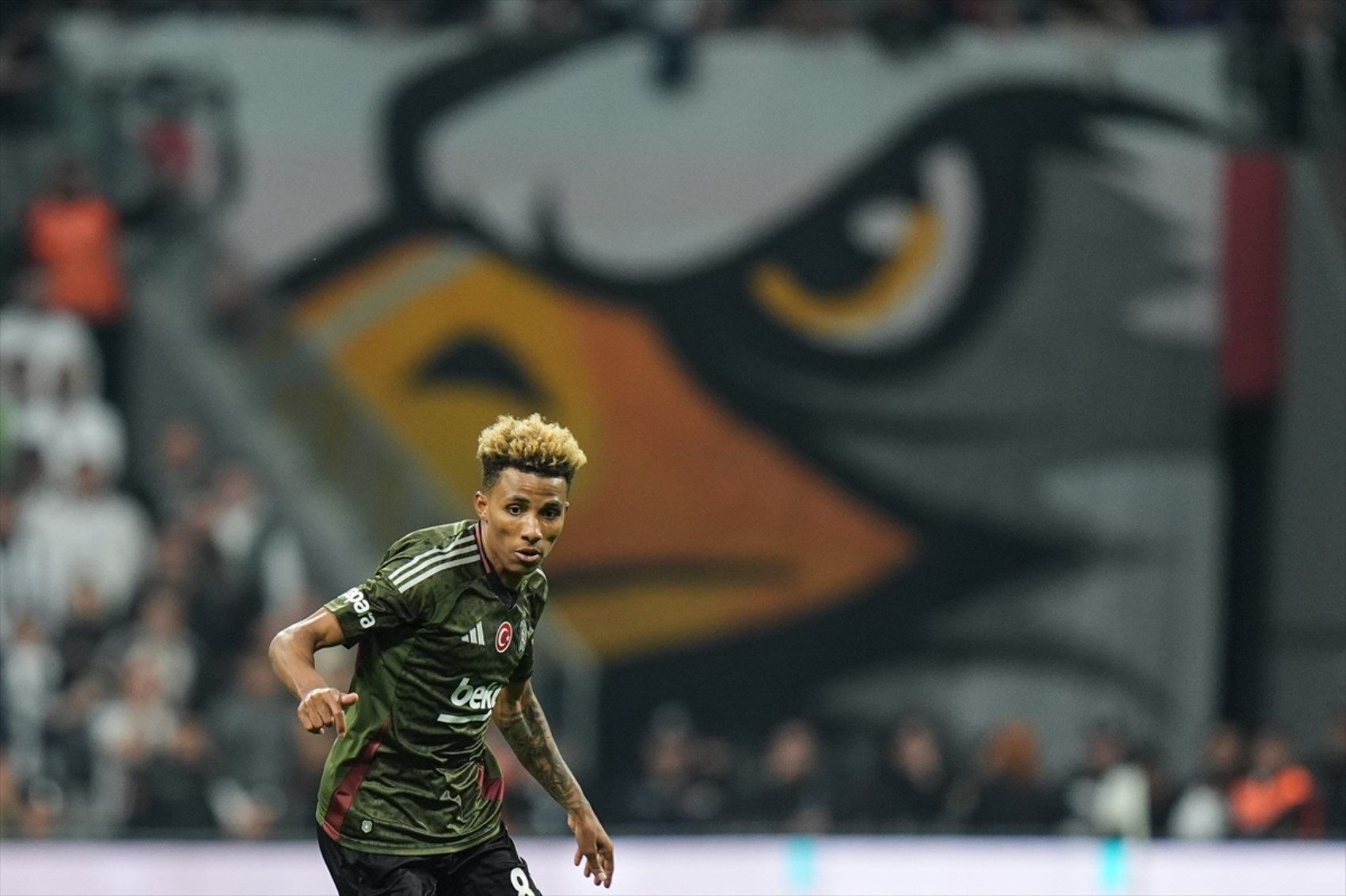 Alanyaspor - Beşiktaş maçı ne zaman, saat kaçta, hangi kanalda?