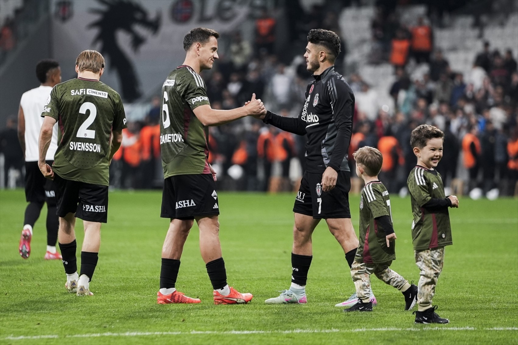 Alanyaspor - Beşiktaş maçı ne zaman, saat kaçta, hangi kanalda?