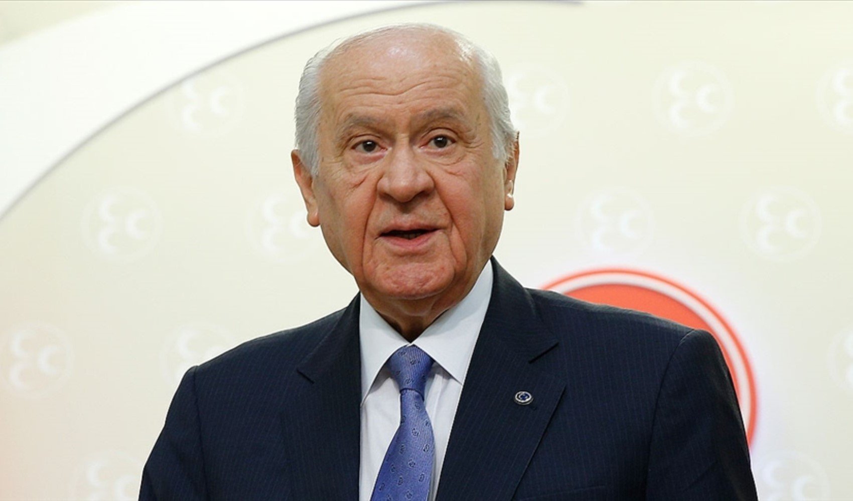 MHP Genel Başkanı Devlet Bahçeli'den kanatlı 'Barış' mesajı: Öcalan'ın çağrısı ve fesih kararı MHP Genel Başkanı Devlet Bahçeli'den kanatlı 'Barış' mesajı: Öcalan'ın çağrısı ve fesih kararı