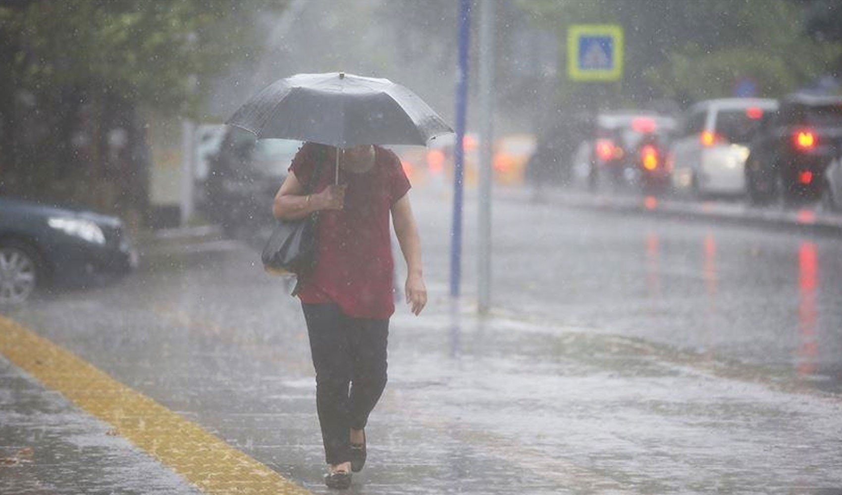 Meteoroloji'den 15 kente sarı kodlu uyarı: Sağanak yağış kapıda! İşte il il 17 Mayıs Cumartesi hava durumu... Meteoroloji'den 15 kente sarı kodlu uyarı: Sağanak yağış kapıda! İşte il il 17 Mayıs Cumartesi hava durumu...