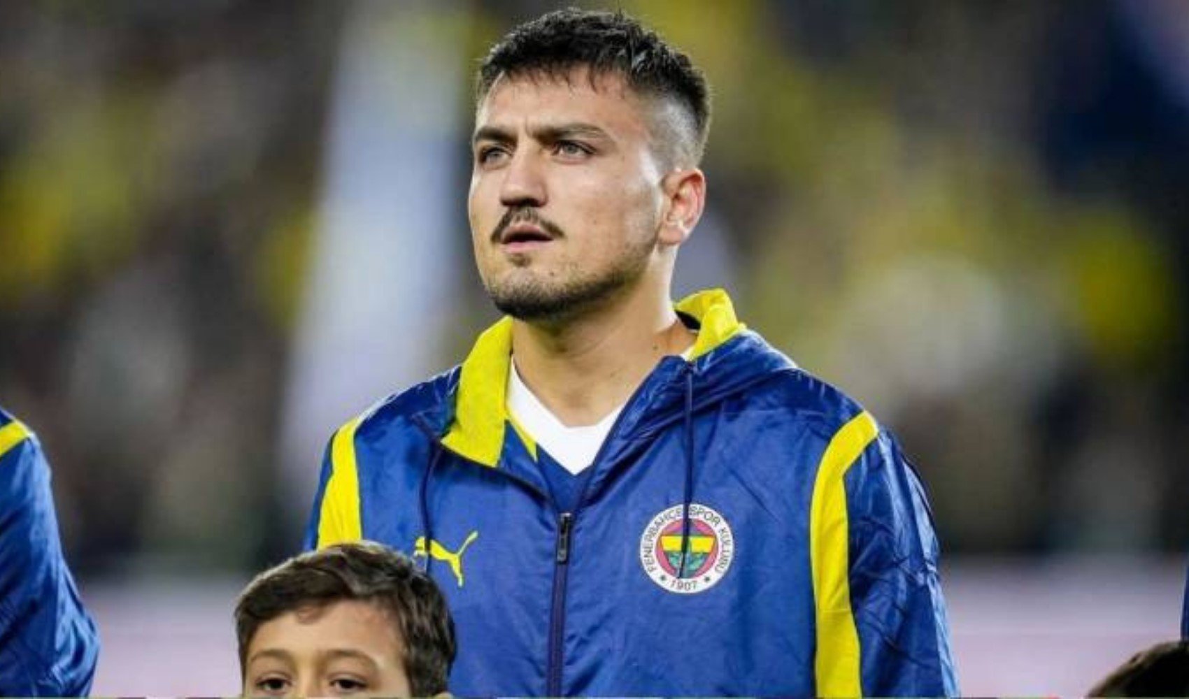 Fenerbahçe'ye Cengiz Ünder piyangosu Fenerbahçe'ye Cengiz Ünder piyangosu
