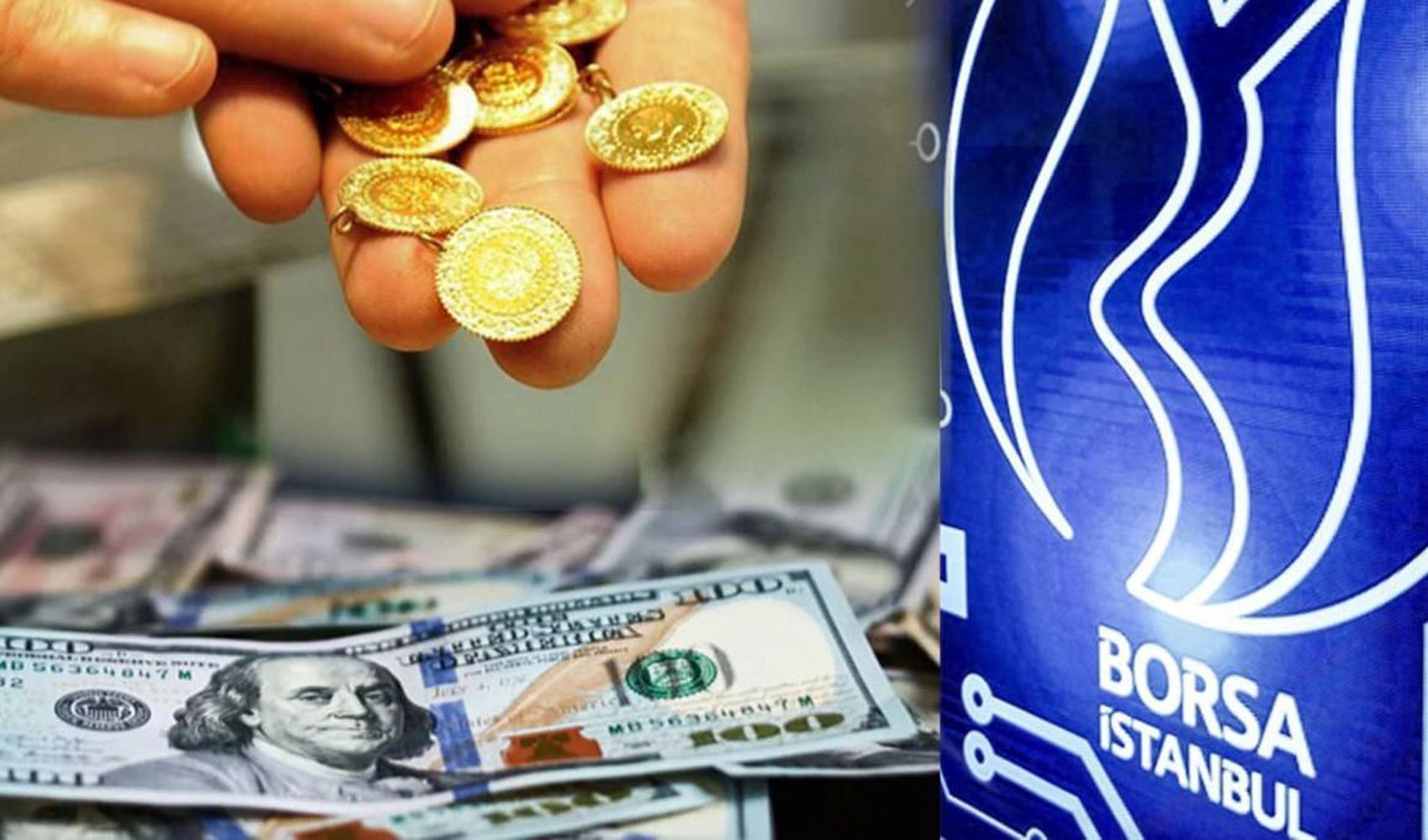 Borsa yükseldi, altın sert düştü! İşte haftanın kazandıran ve kaybettirenleri Borsa yükseldi, altın sert düştü! İşte haftanın kazandıran ve kaybettirenleri
