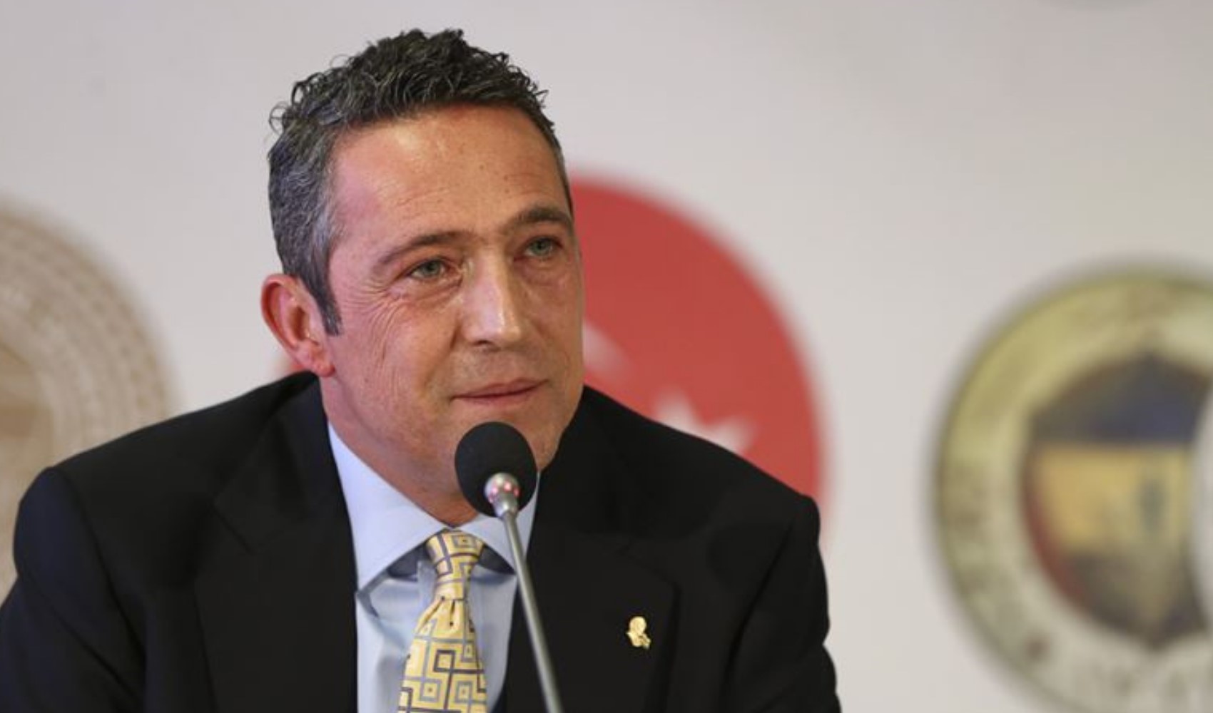 Fenerbahçe'de Ali Koç'a seçim baskısı artıyor: Kongre için şu ana kadar kaç imza toplandı? Eylül ayında kongre iddiası Fenerbahçe'de Ali Koç'a seçim baskısı artıyor: Kongre için şu ana kadar kaç imza toplandı? Eylül ayında kongre iddiası