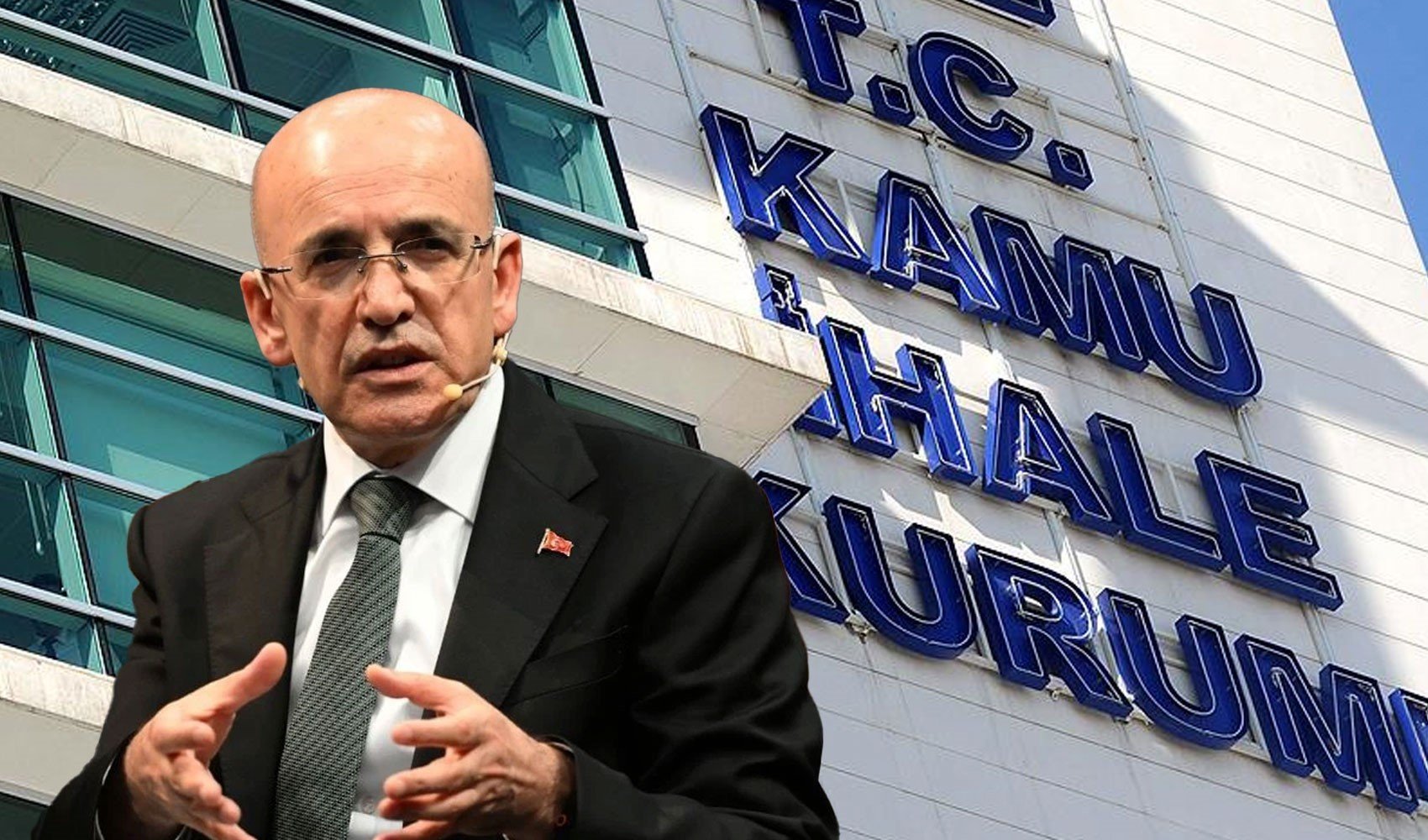 Kamu ihalelerinde yeni dönem: 1 Ağustos'ta başlıyor! Kamu ihalelerinde yeni dönem: 1 Ağustos'ta başlıyor!