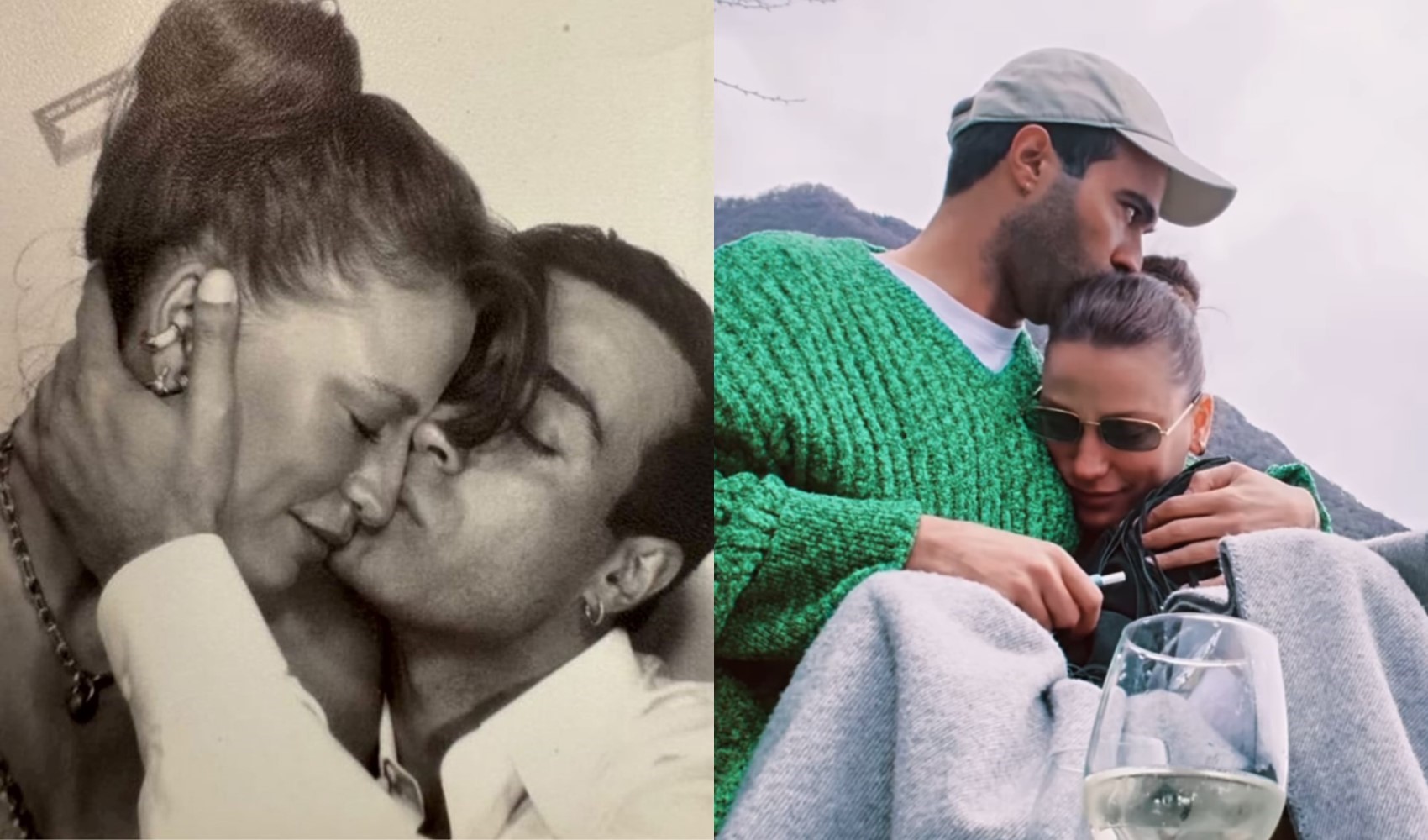 Reklam ilişkisi iddiaları ortaya atılmıştı: Serenay Sarıkaya ve Mert Demir aylar sonra yan yana görüntülendi Reklam ilişkisi iddiaları ortaya atılmıştı: Serenay Sarıkaya ve Mert Demir aylar sonra yan yana görüntülendi