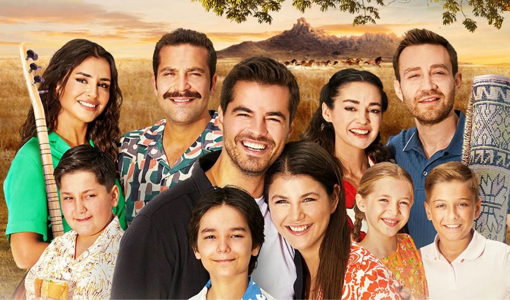 TV yayın akışı 17 Mayıs Cumartesi! Bugün televizyon ekranlarında neler var? TV yayın akışı 17 Mayıs Cumartesi! Bugün televizyon ekranlarında neler var?