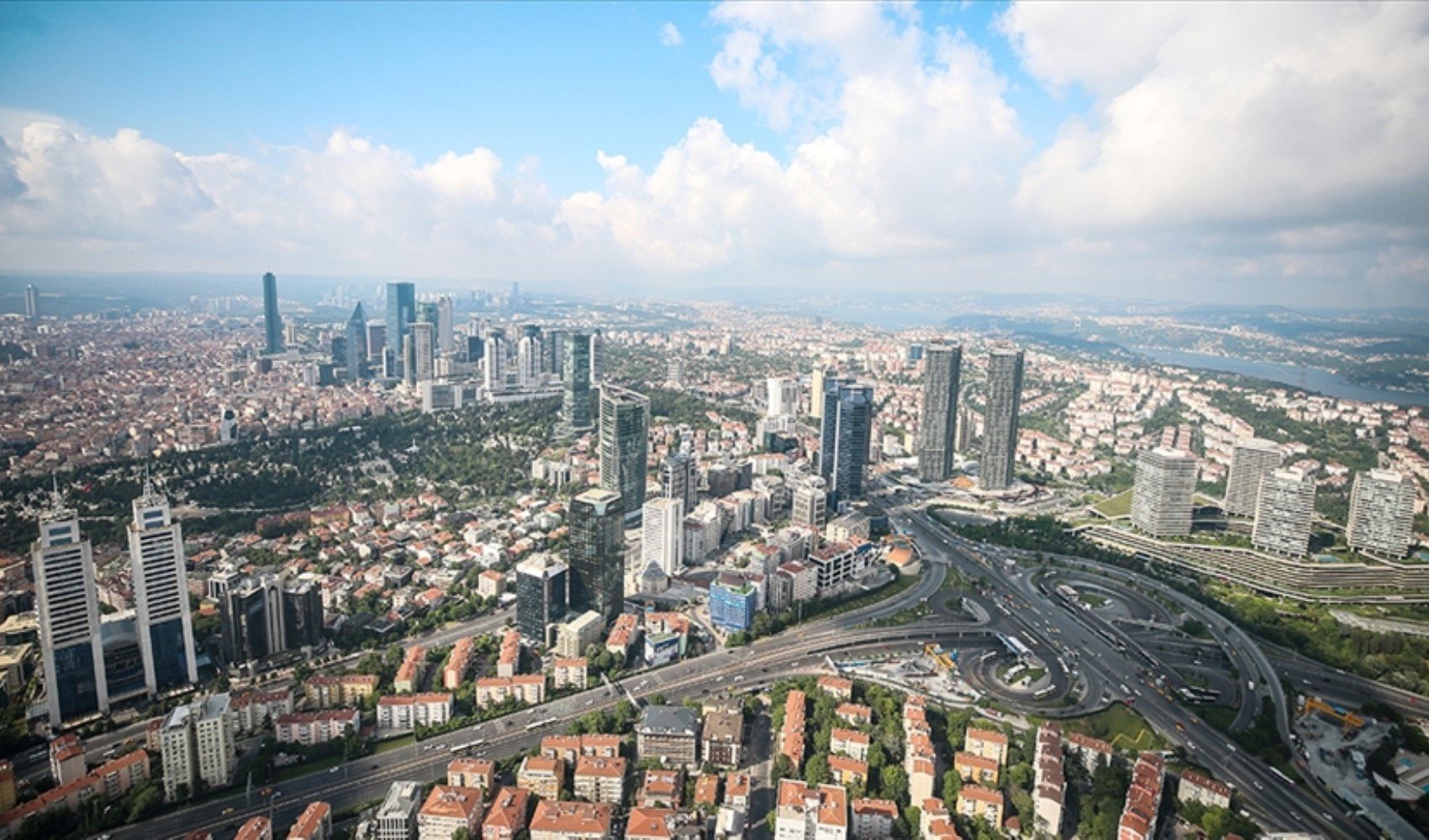 Yabancıların konut tercihleri değişti: Hangi şehirler yükselişte? Yabancıların konut tercihleri değişti: Hangi şehirler yükselişte?