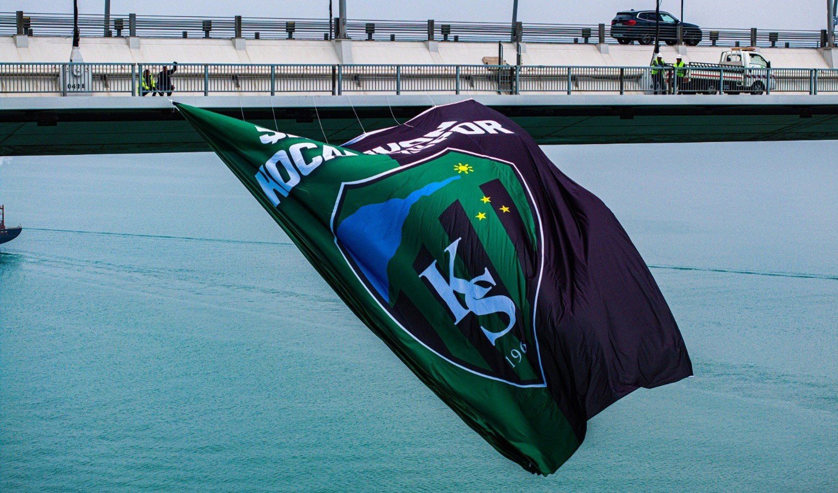 Fiyatlar tepki çekmişti: Kocaelispor'dan kombinelere yüzde 41 indirim Fiyatlar tepki çekmişti: Kocaelispor'dan kombinelere yüzde 41 indirim