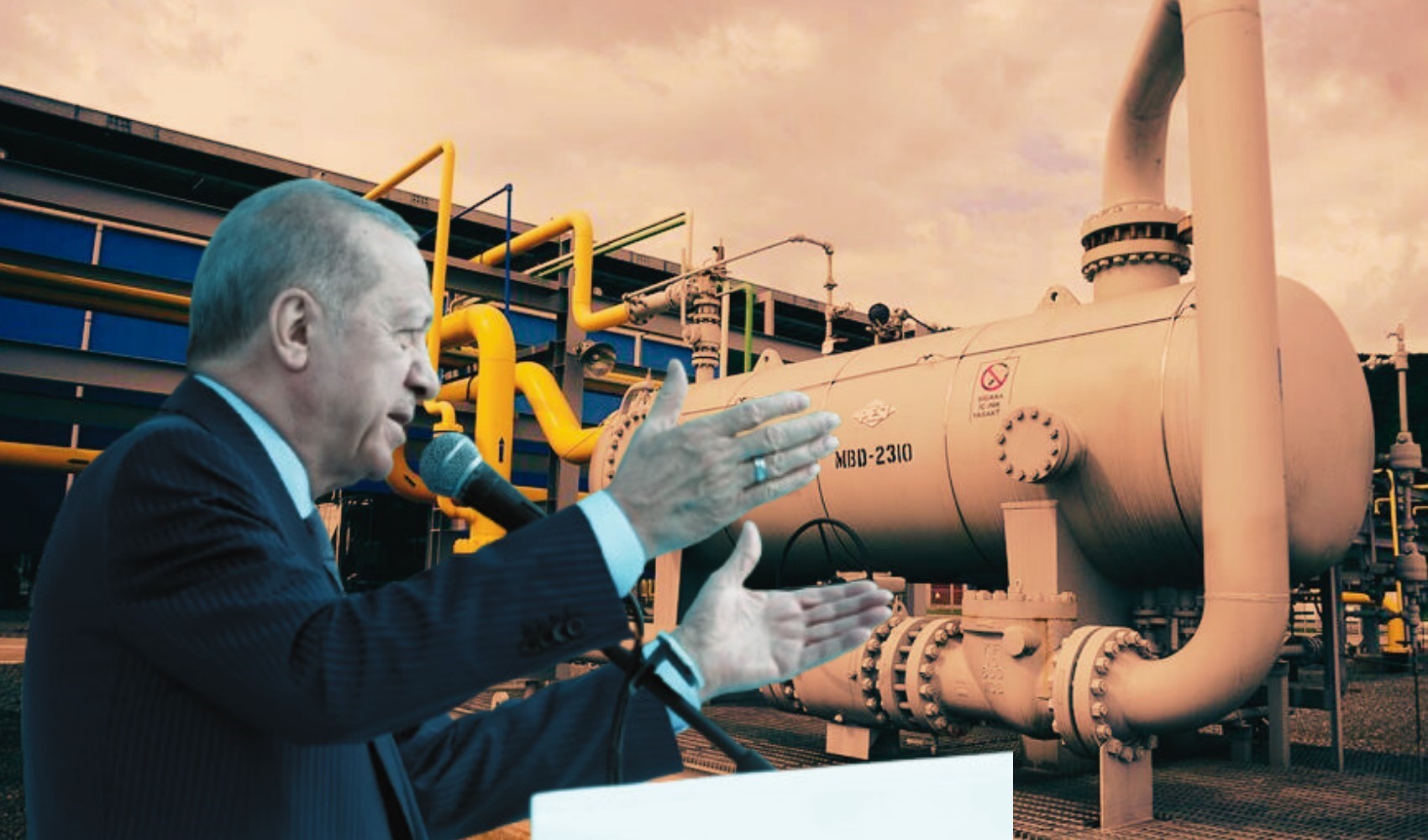 AKP yine doğalgaz buldu... Erdoğan açıkladı: Karadeniz’de 75 milyar metreküplük keşif AKP yine doğalgaz buldu... Erdoğan açıkladı: Karadeniz’de 75 milyar metreküplük keşif