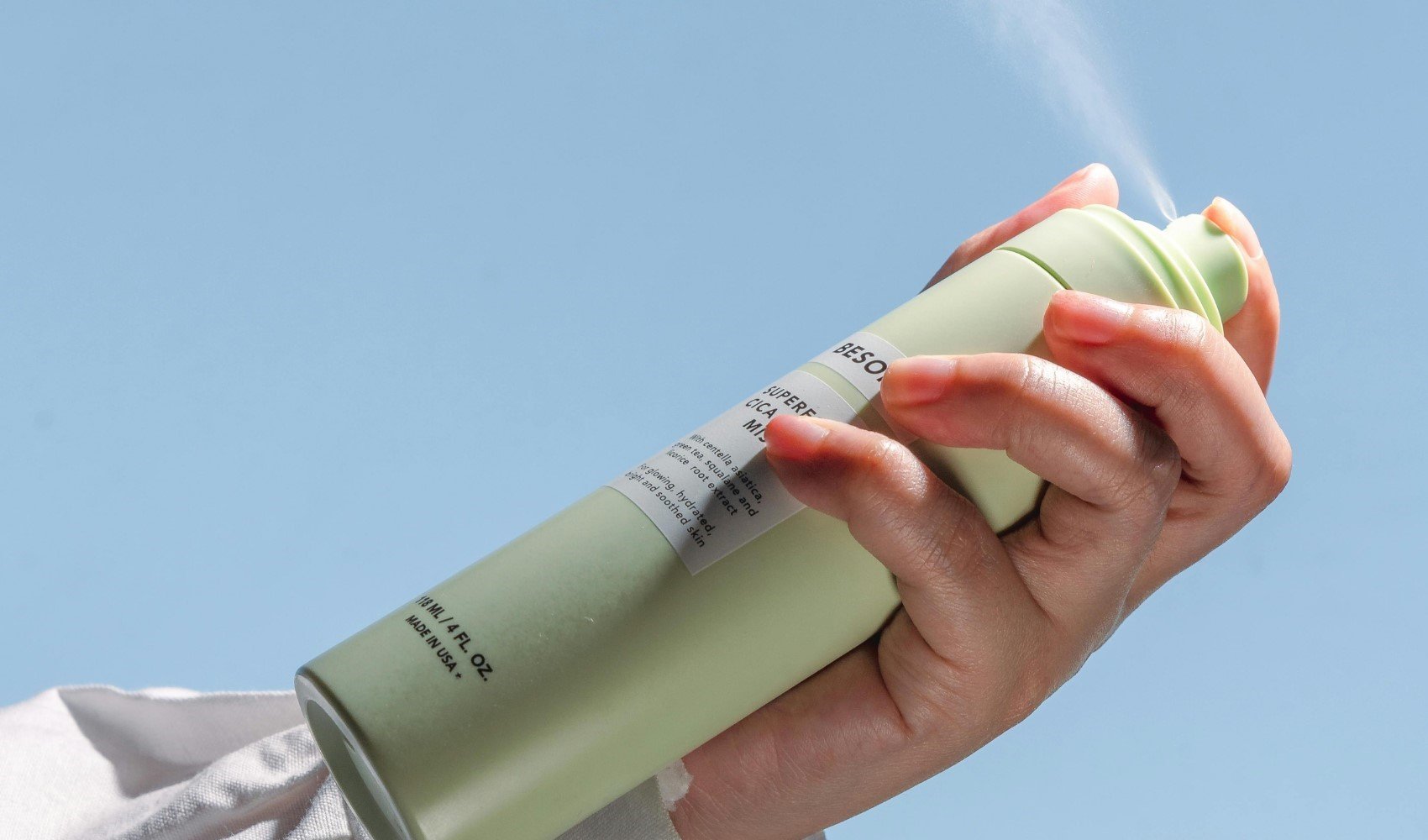 Deodorant kullanırken dikkat edilmesi gerekenler Deodorant kullanırken dikkat edilmesi gerekenler