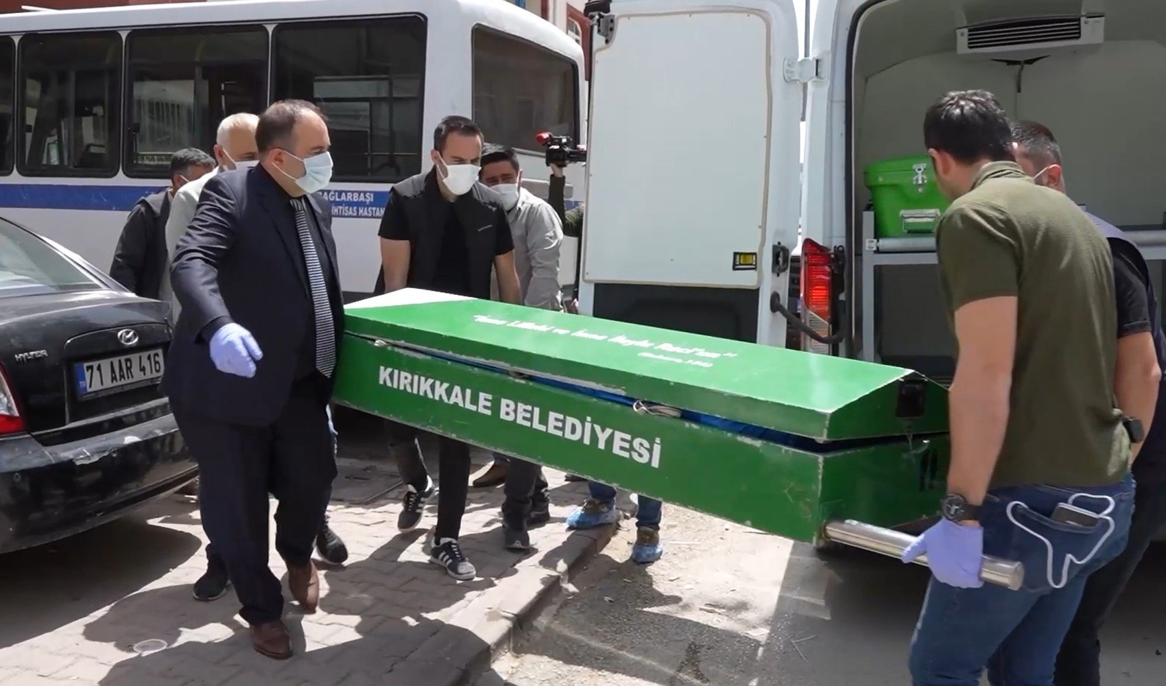 11 yıllık kayıp derin dondurucudan çıktı: Kırıkkale’de cinayet şüphesi 11 yıllık kayıp derin dondurucudan çıktı: Kırıkkale’de cinayet şüphesi