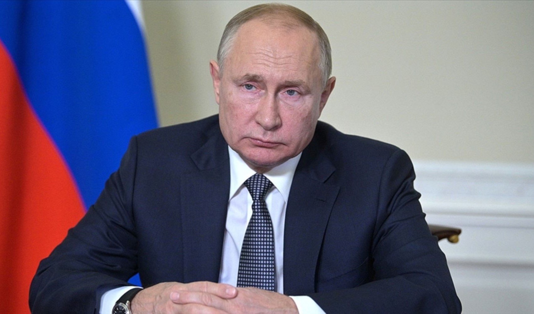 Kremlin, Putin'in ABD Başkanı Trump ile görüşme yapacağını teyit etti Kremlin, Putin'in ABD Başkanı Trump ile görüşme yapacağını teyit etti