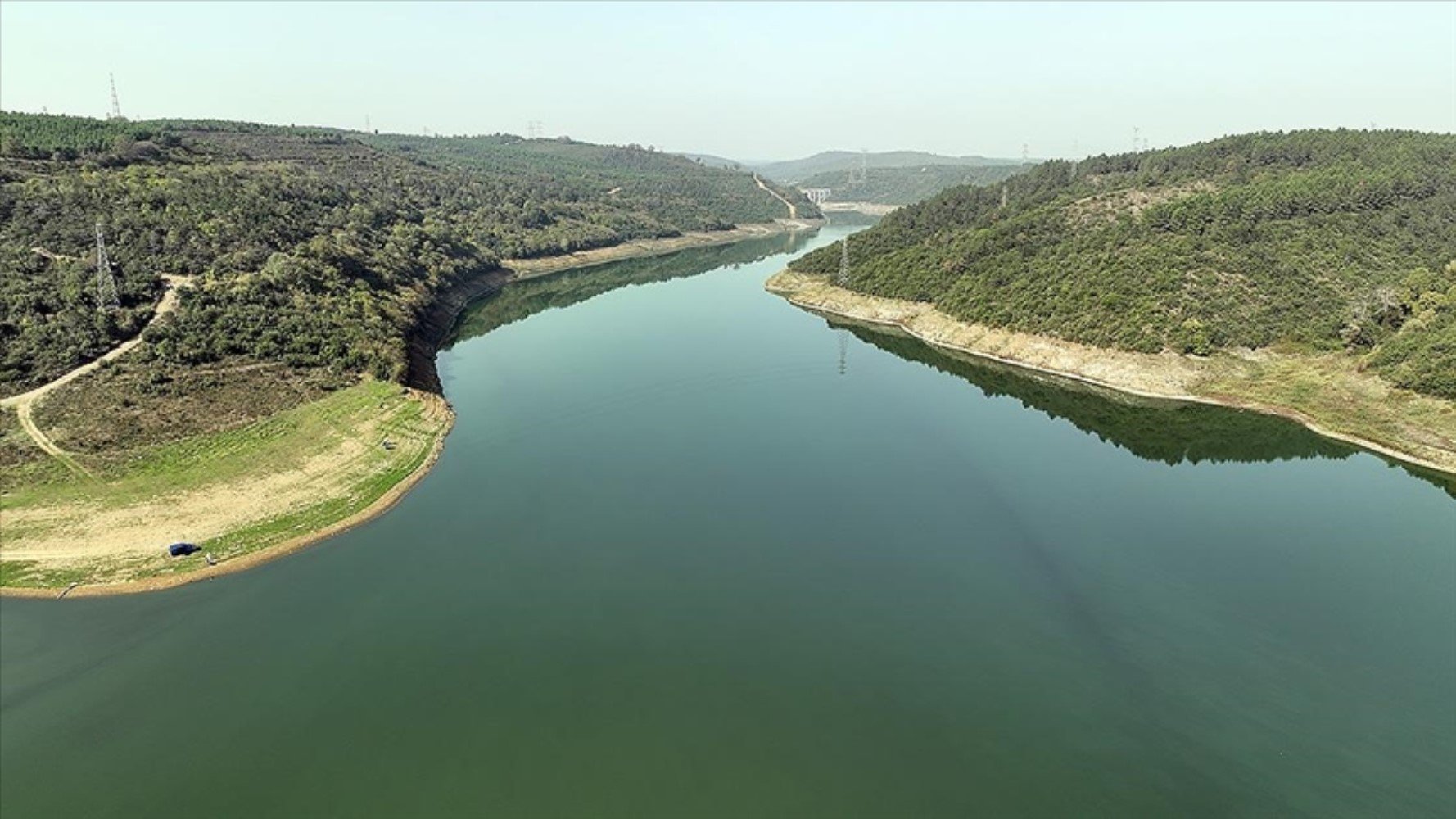 İSKİ'den TOKİ’ye rest... Sazlıdere için tarih verdi: İBB operasyonuyla aynı güne denk geldi