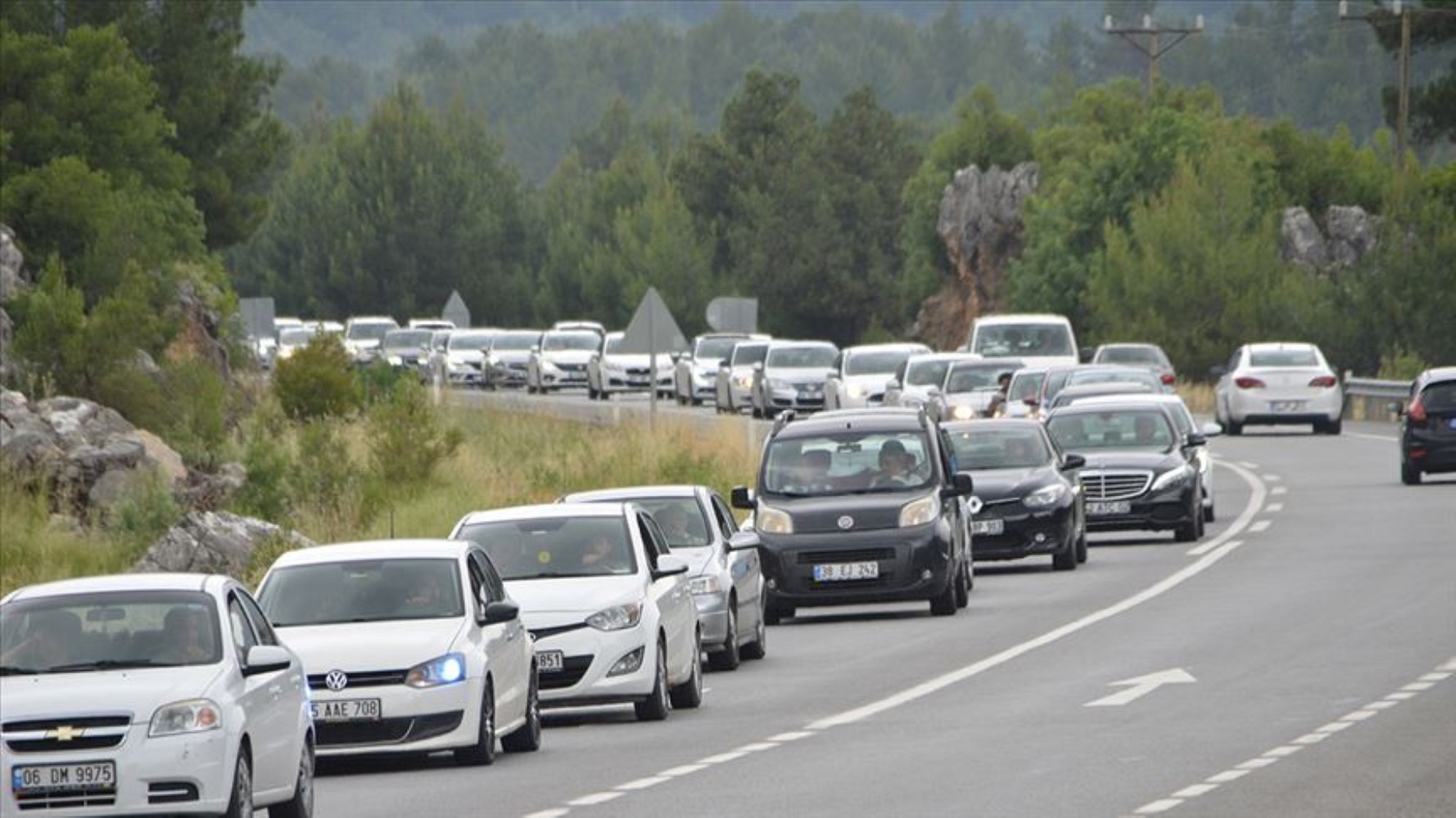 Kurban Bayramı tatili 9 gün olacak mı? Bakan Ersoy’dan beklenen açıklama geldi