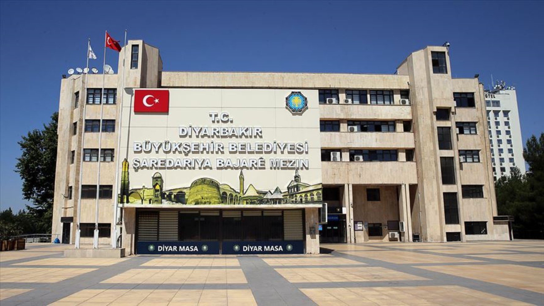 Erdoğan sinyali vermişti... Yerel yönetimde büyük değişim: 51 ile Büyükşehir statüsü geliyor