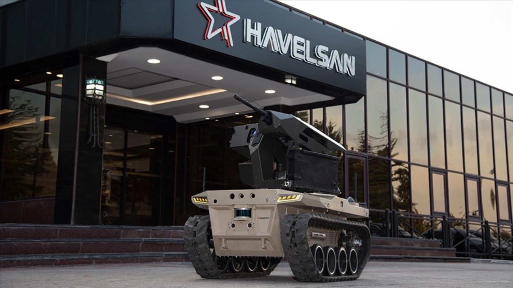 Savunma Sanayiinde bir şüpheli ölüm daha: Havelsan uzmanı evinde asılı bulundu