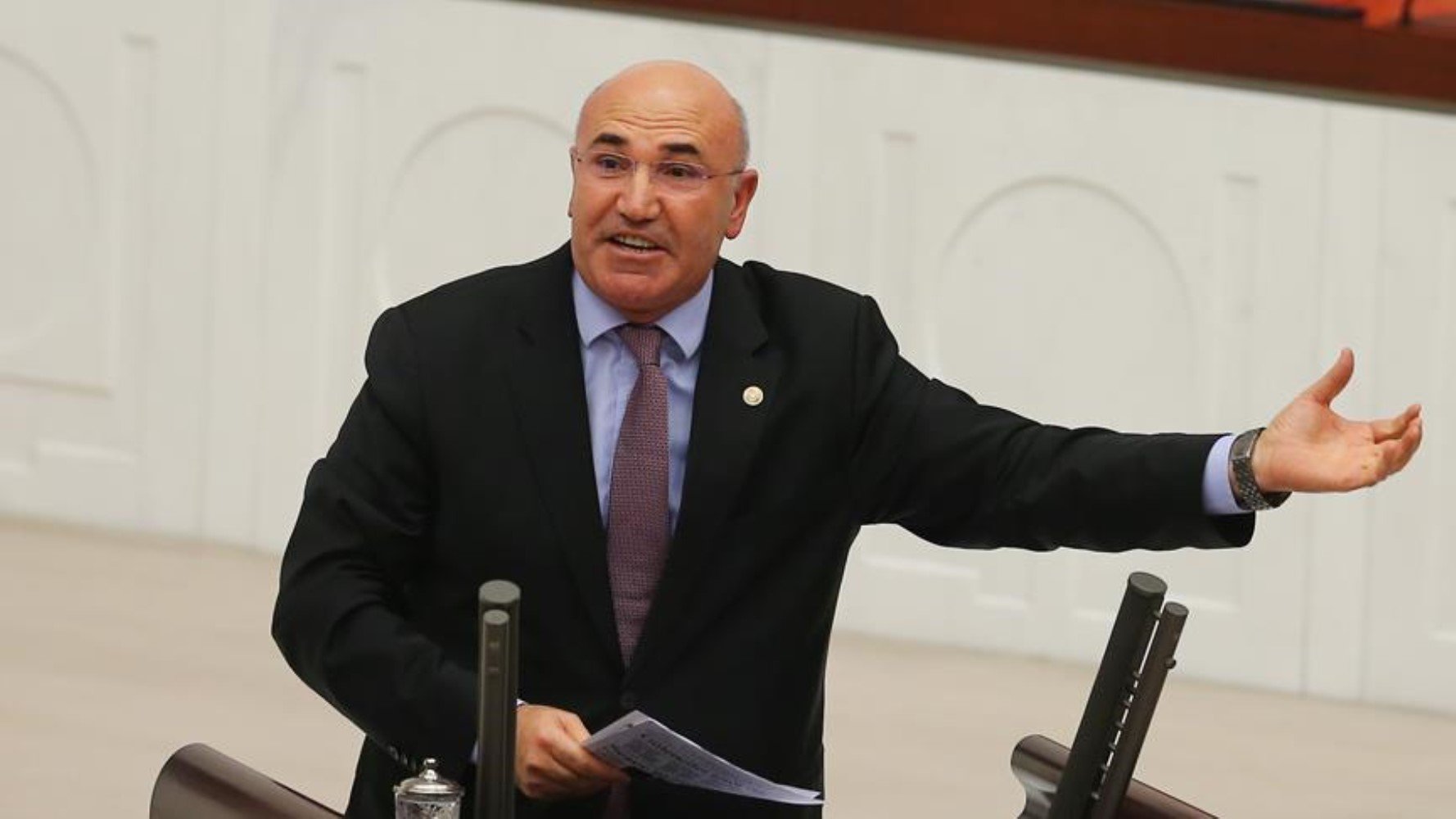 3 farklı kategoride soruldu: Türkiye'de en çok beğenilen siyasetçi belli oldu!
