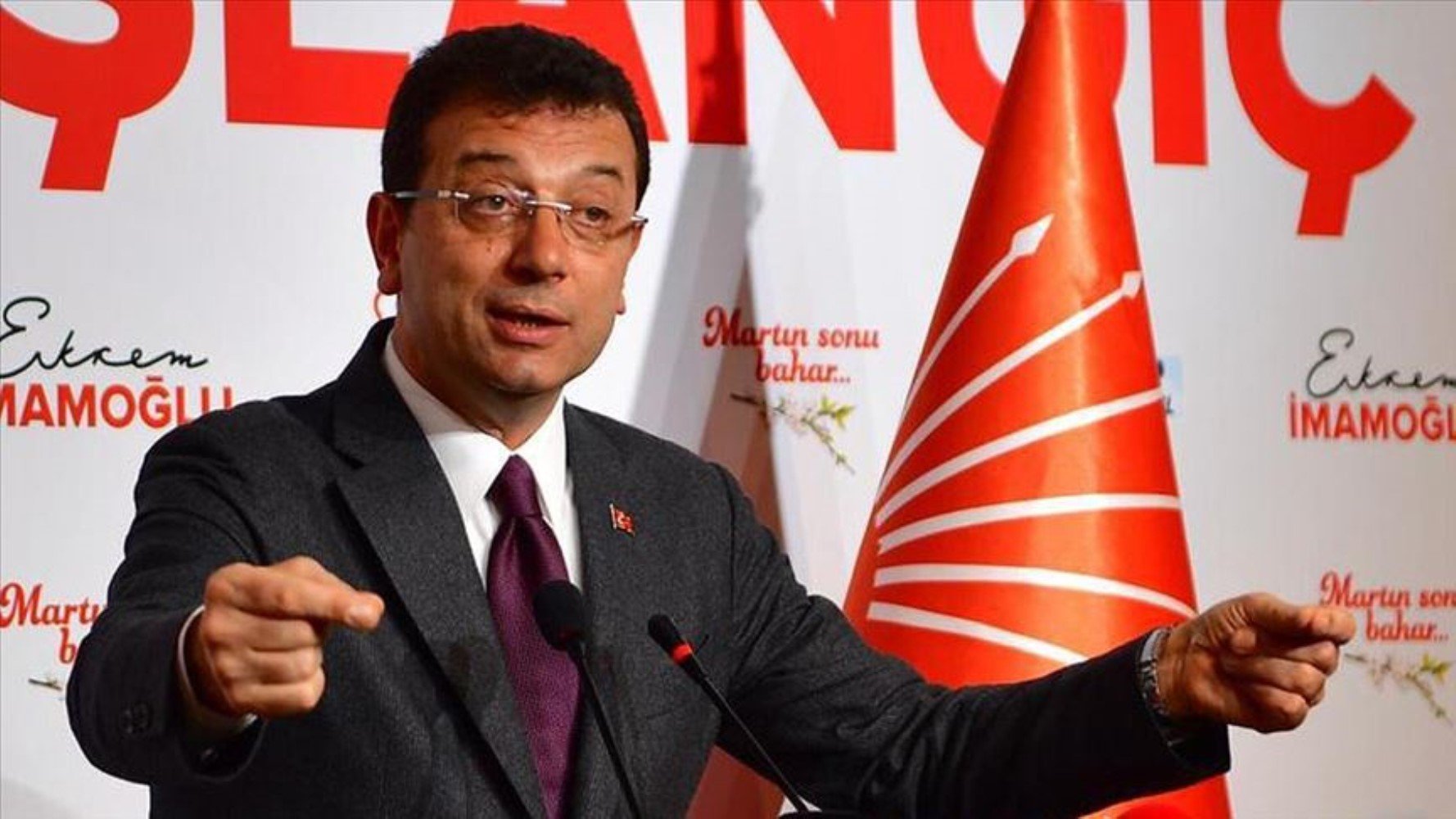 3 farklı kategoride soruldu: Türkiye'de en çok beğenilen siyasetçi belli oldu!