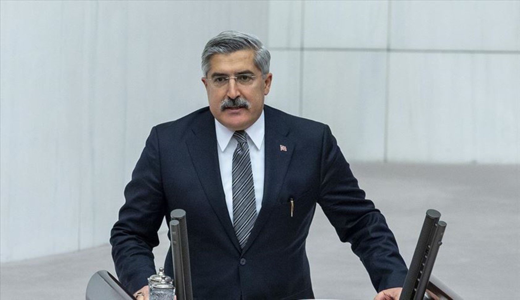 3 farklı kategoride soruldu: Türkiye'de en çok beğenilen siyasetçi belli oldu!