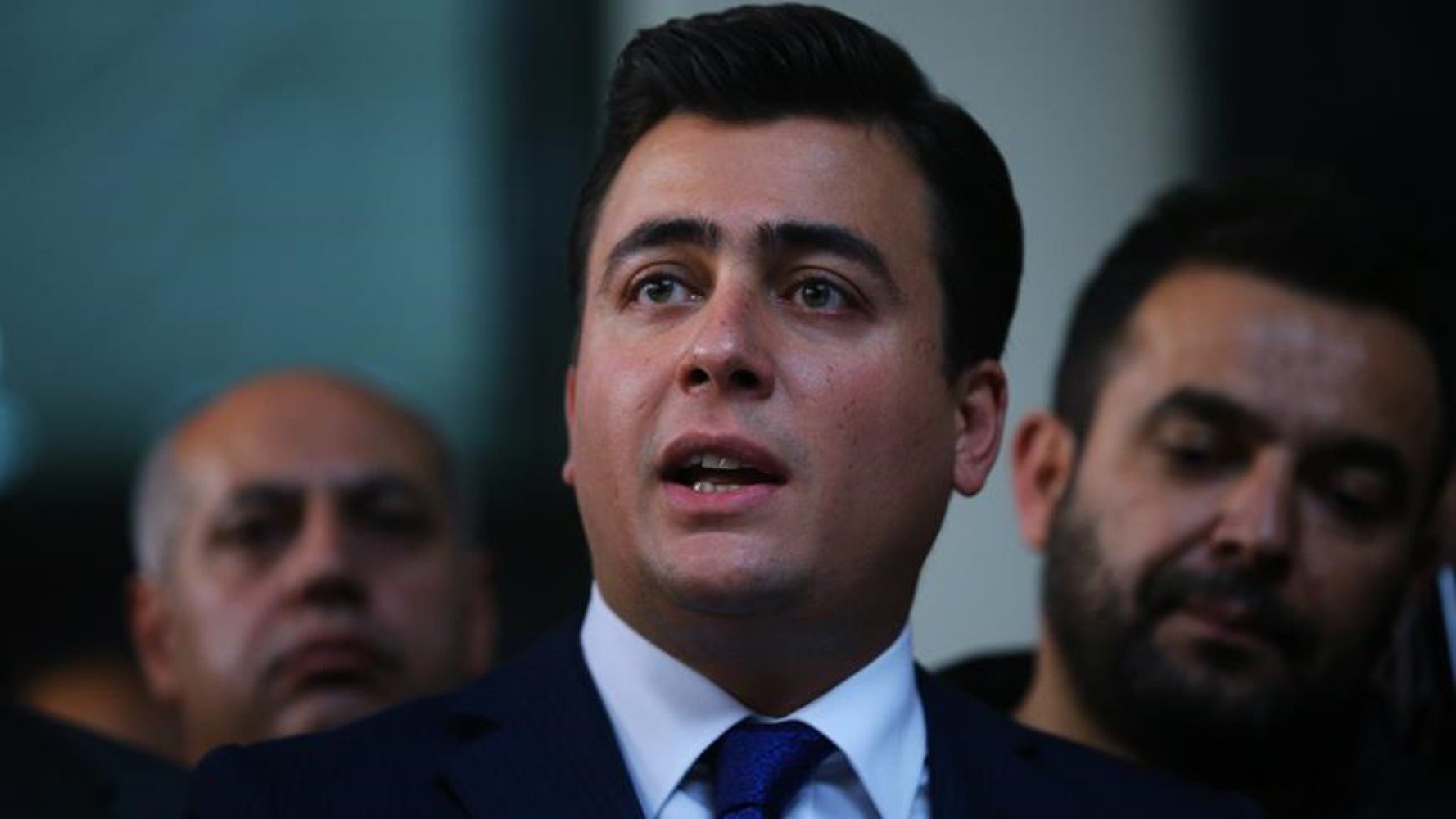 3 farklı kategoride soruldu: Türkiye'de en çok beğenilen siyasetçi belli oldu!