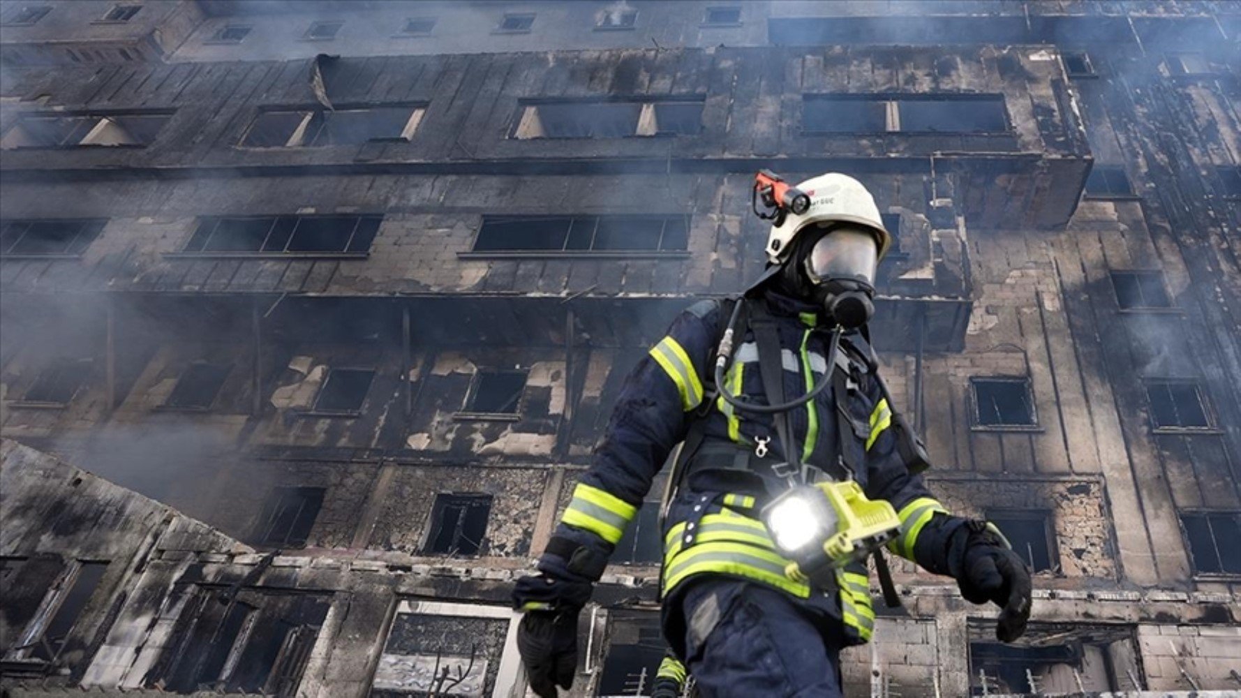 Grand Kartal Otel'deki yangın faciasında skandal detaylar... İşte 78 kişiye mezar olan skandaldaki ihmaller zinciri