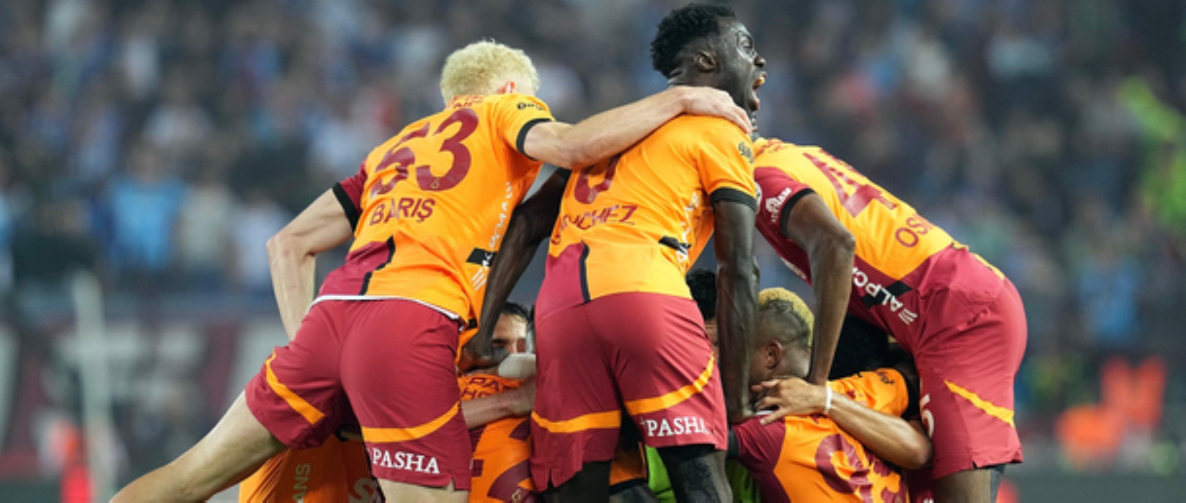 Aslan sahaya şampiyonluk için çıkıyor! Muhtemel 11'ler belli oldu
