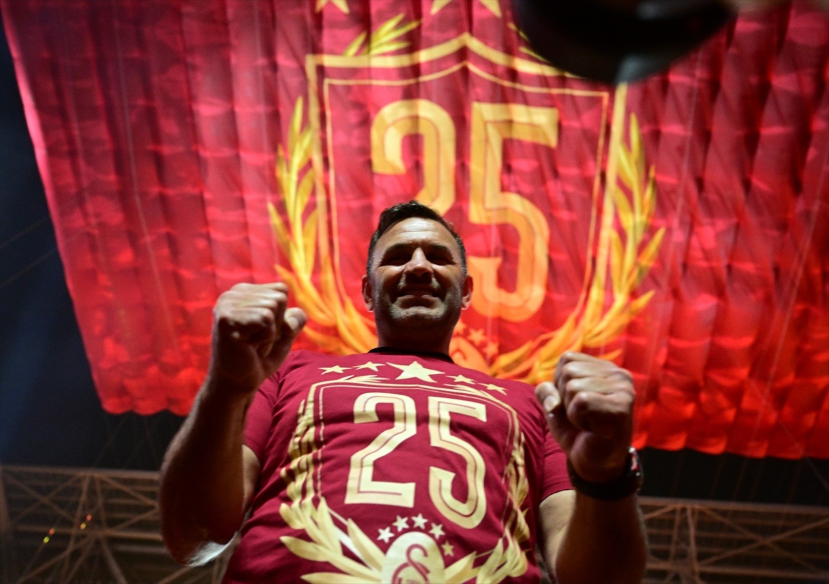 Galatasaray’la 3’te 3: Okan Buruk, Süper Lig’in en çok kazanan isimlerinden oldu