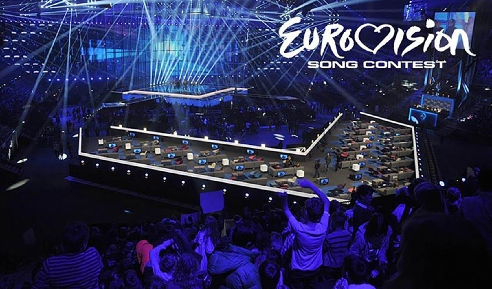 Eurovision 2025'in kazananı belli oldu! Eurovision 2025'in kazananı belli oldu!