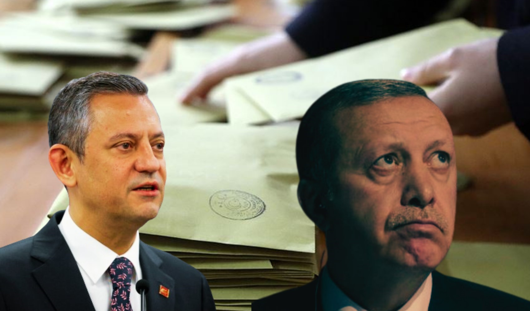 AKP’ye kalelerinde büyük şok! AKP’ye kalelerinde büyük şok!
