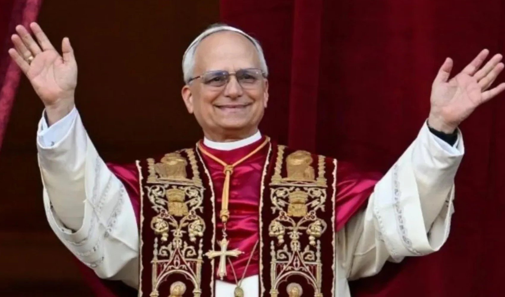 Yeni Papa Leo’dan tarihi adım: İlk ziyaret Türkiye’ye