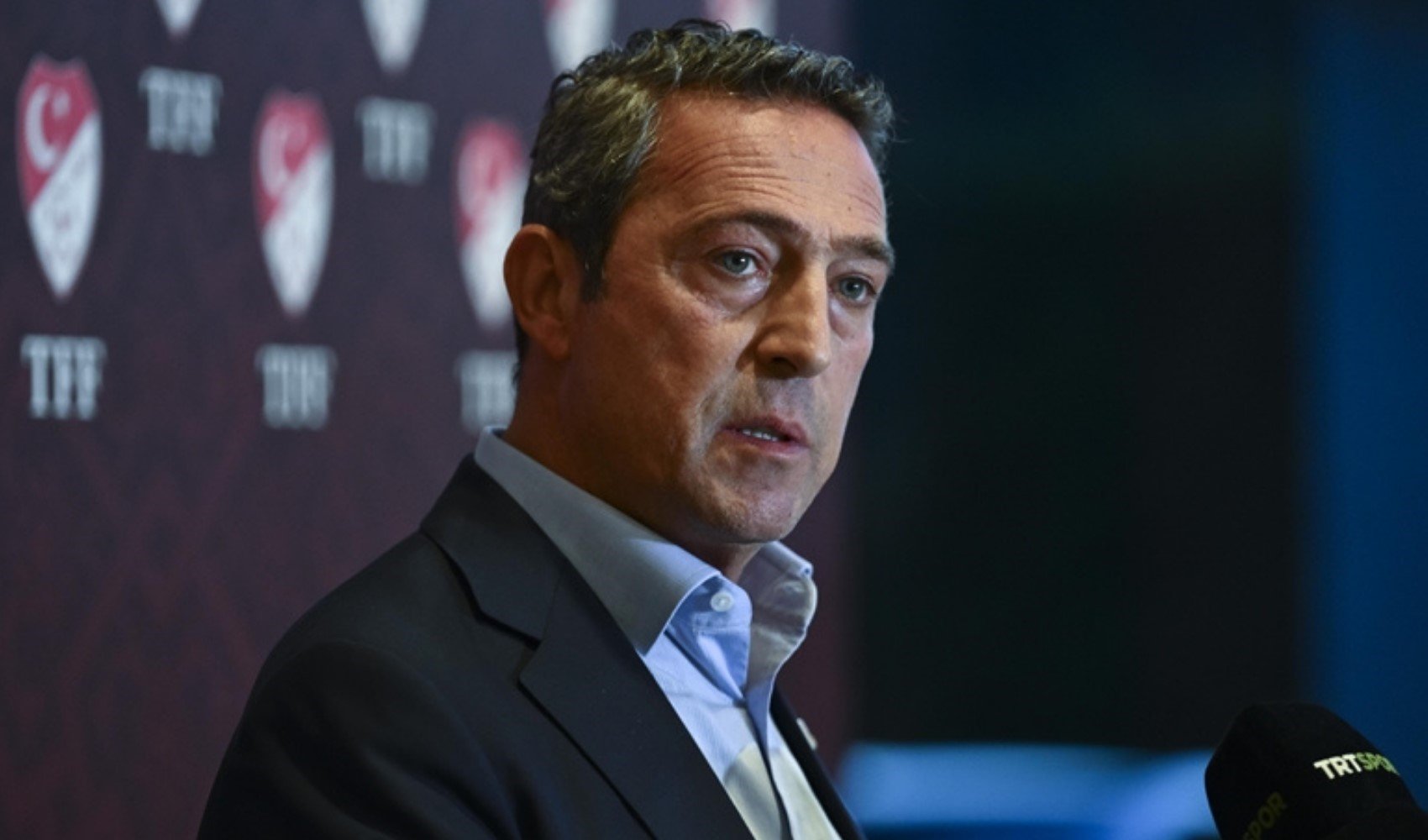 Ali Koç'un tehdit ettiği iddia edilmişti: Fenerbahçe'den jet hızında yanıt Ali Koç'un tehdit ettiği iddia edilmişti: Fenerbahçe'den jet hızında yanıt