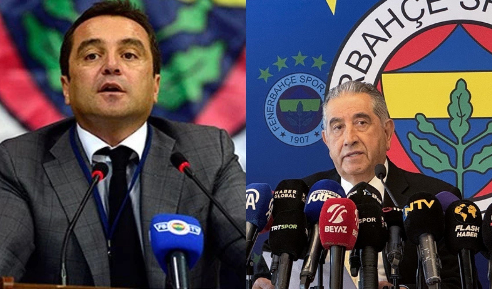 Fenerbahçe'de sular durulmuyor... Ali Koç'un seçim kararına tepkiler geldi: 'Tarihte görülmemiş bir karar' Fenerbahçe'de sular durulmuyor... Ali Koç'un seçim kararına tepkiler geldi: 'Tarihte görülmemiş bir karar'