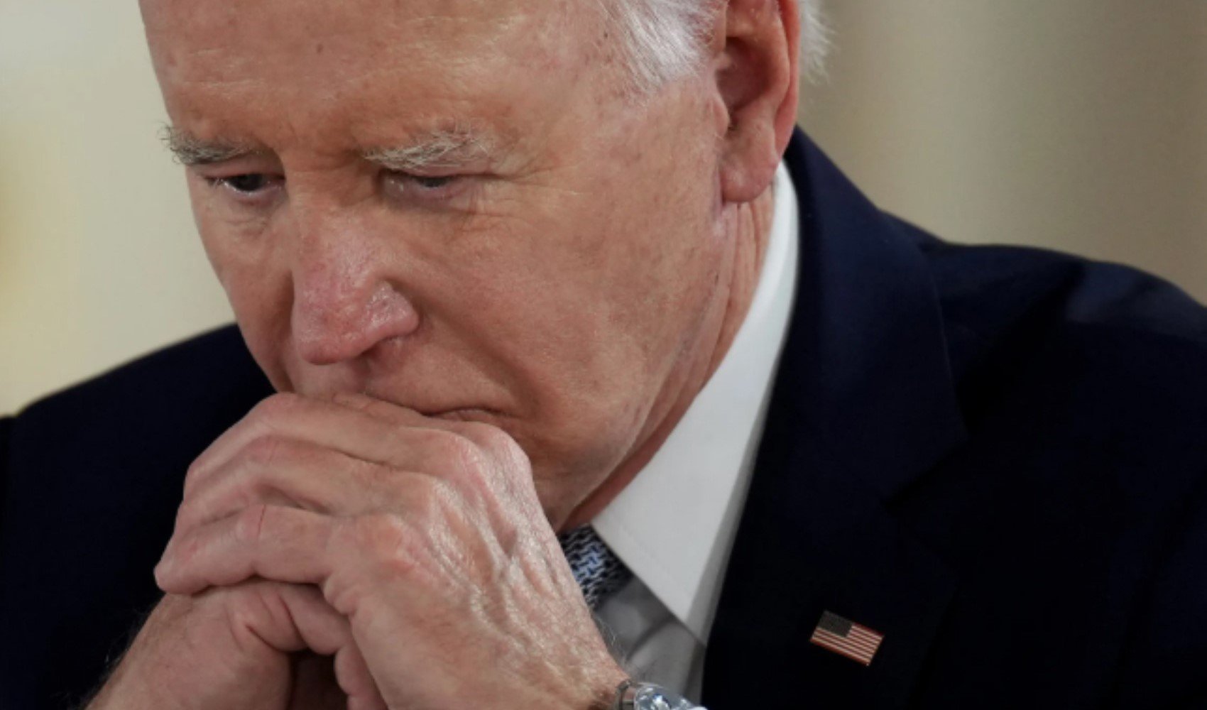 Biden’a prostat kanseri teşhisi konuldu Biden’a prostat kanseri teşhisi konuldu