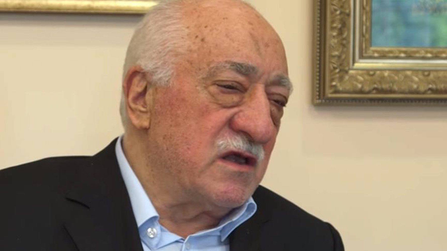 Amerika'da ölmüştü ama... FETÖ elebaşı Fetullah Gülen hâlâ 'resmen' yaşıyor