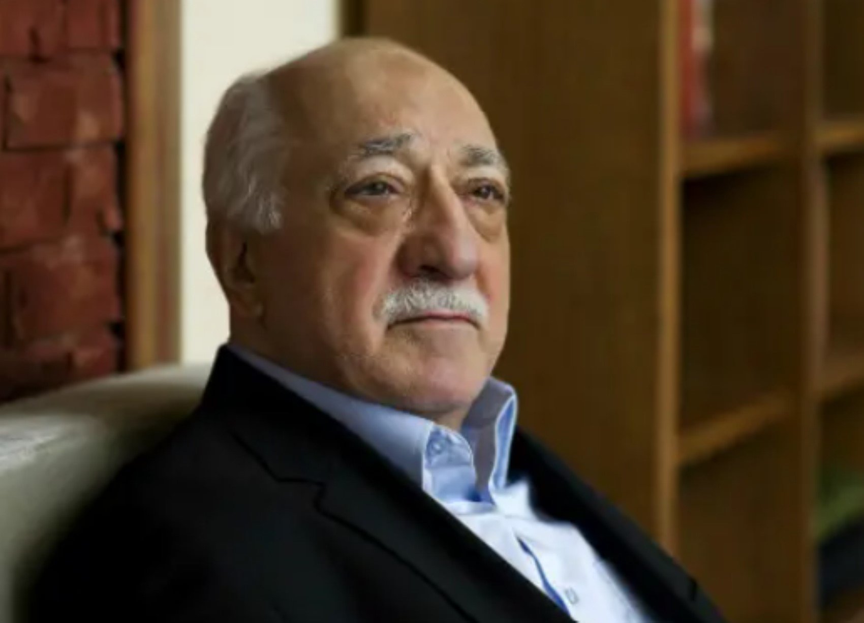 Amerika'da ölmüştü ama... FETÖ elebaşı Fetullah Gülen hâlâ 'resmen' yaşıyor