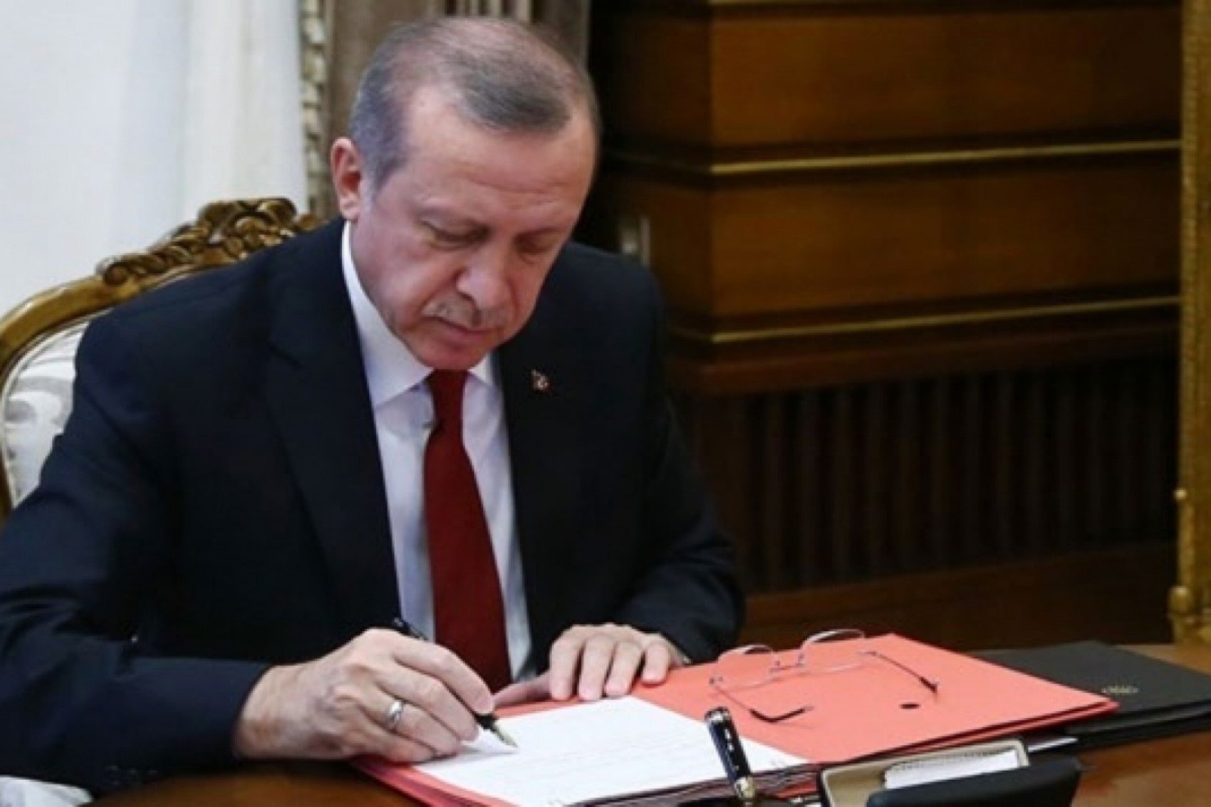 Erdoğan'ın belediyeleri ele geçirme planı belli oldu: Kimsenin haberi yok!