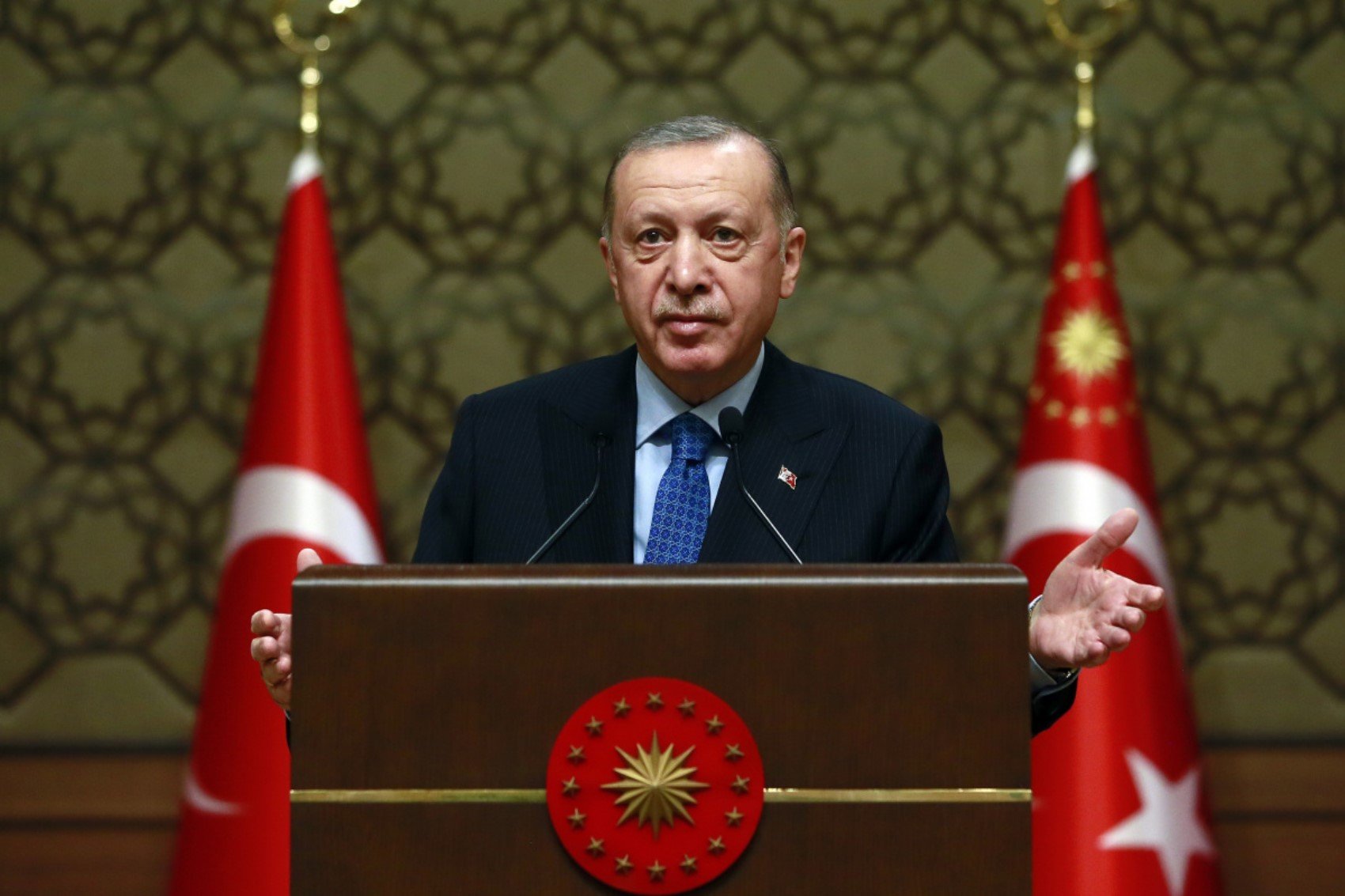 Erdoğan'ın belediyeleri ele geçirme planı belli oldu: Kimsenin haberi yok!