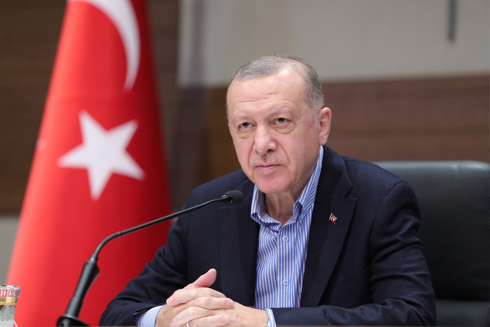 Erdoğan'ın belediyeleri ele geçirme planı belli oldu: Kimsenin haberi yok!