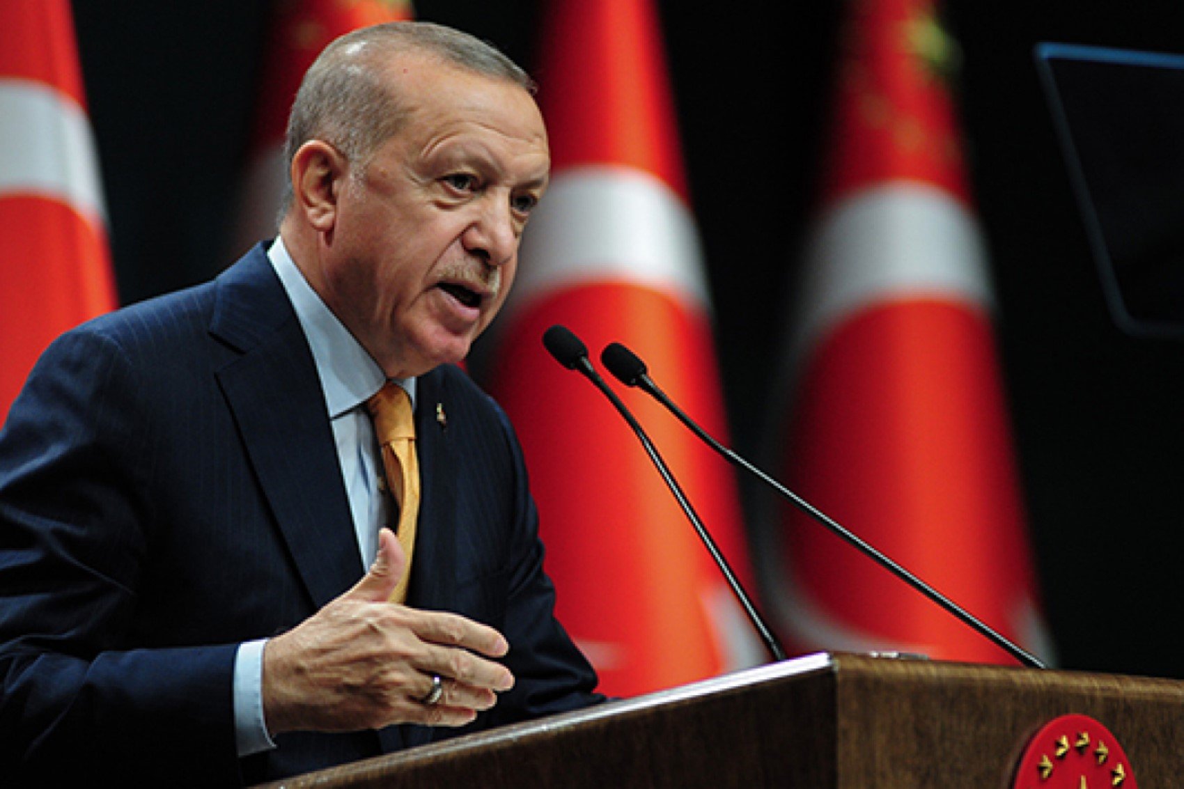Erdoğan'ın belediyeleri ele geçirme planı belli oldu: Kimsenin haberi yok!