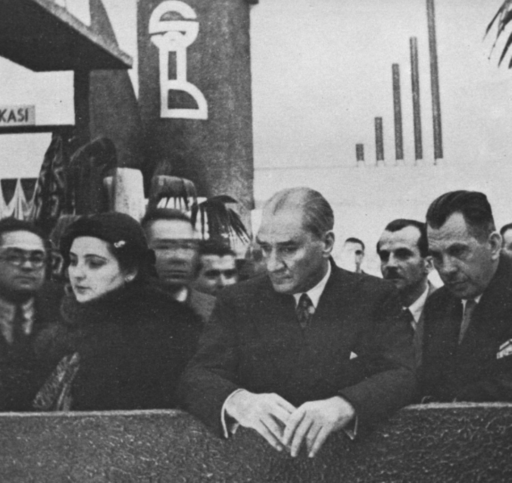 Milli Mücadele'nin kıvılcımı, gençliğe armağan edilen bayram! 19 Mayıs ruhu...
