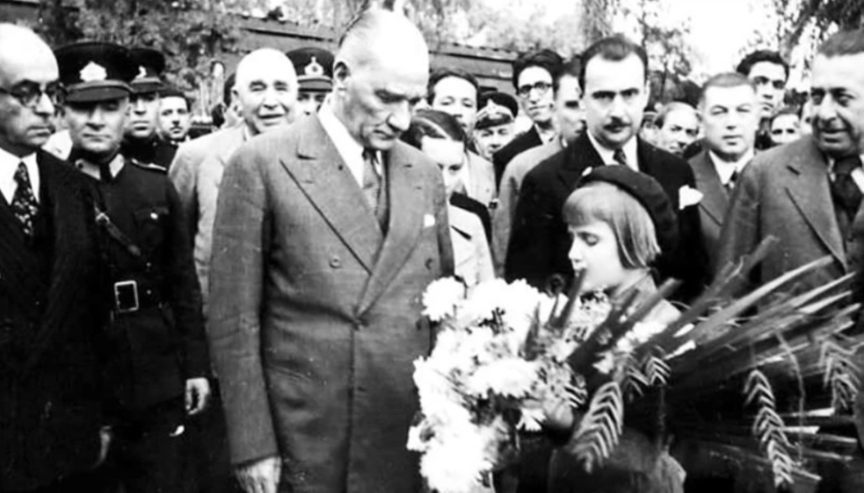 Milli Mücadele'nin kıvılcımı, gençliğe armağan edilen bayram! 19 Mayıs ruhu...