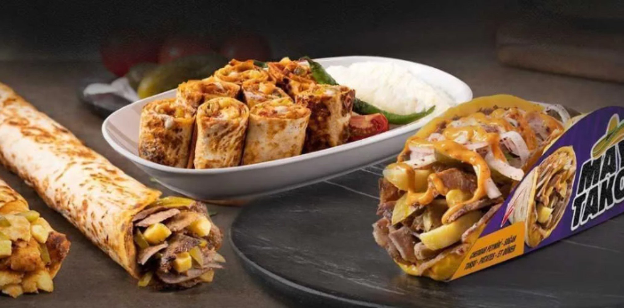 Maydonoz Döner'den FETÖ'ye 7.6 milyon TL! MASAK raporu ortaya koydu